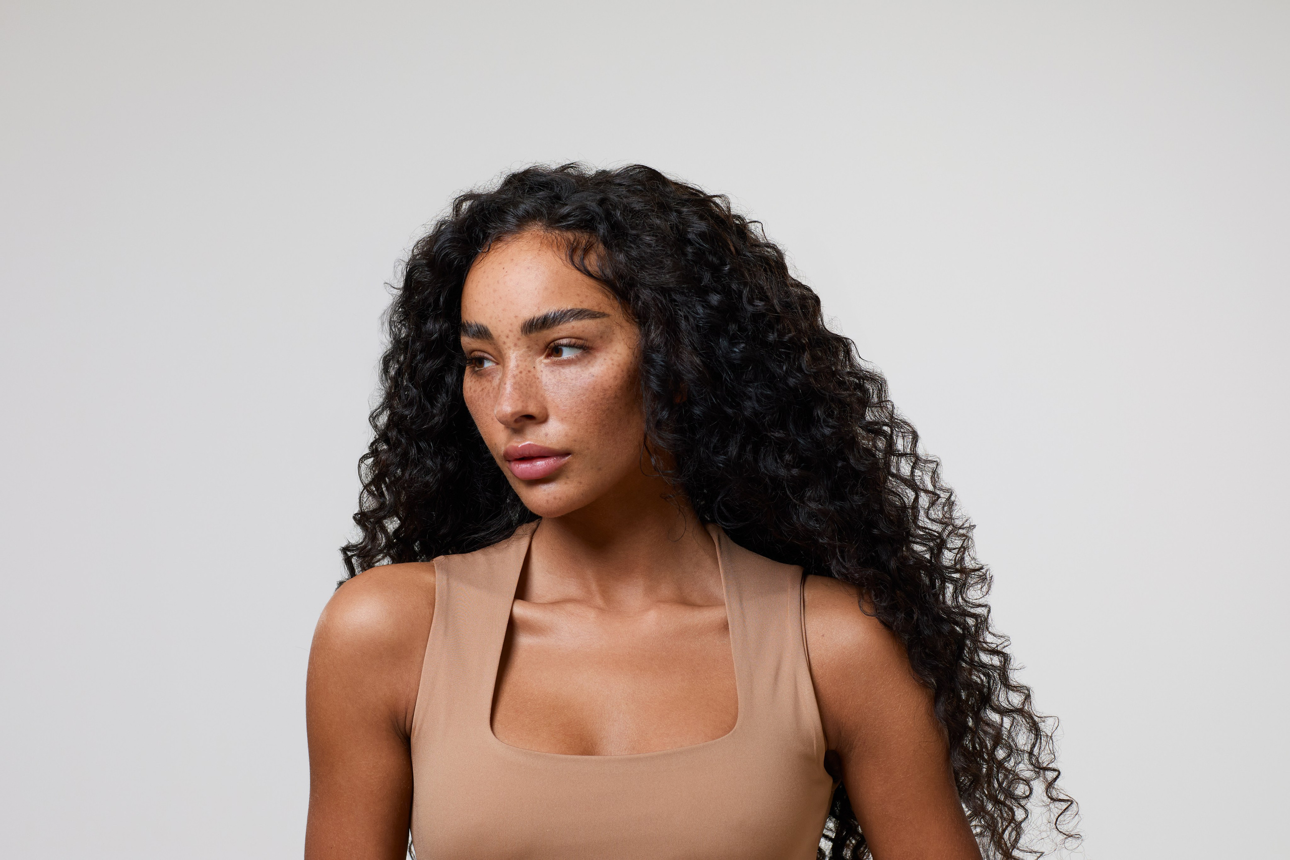 Ретушер Ирина Лисицына