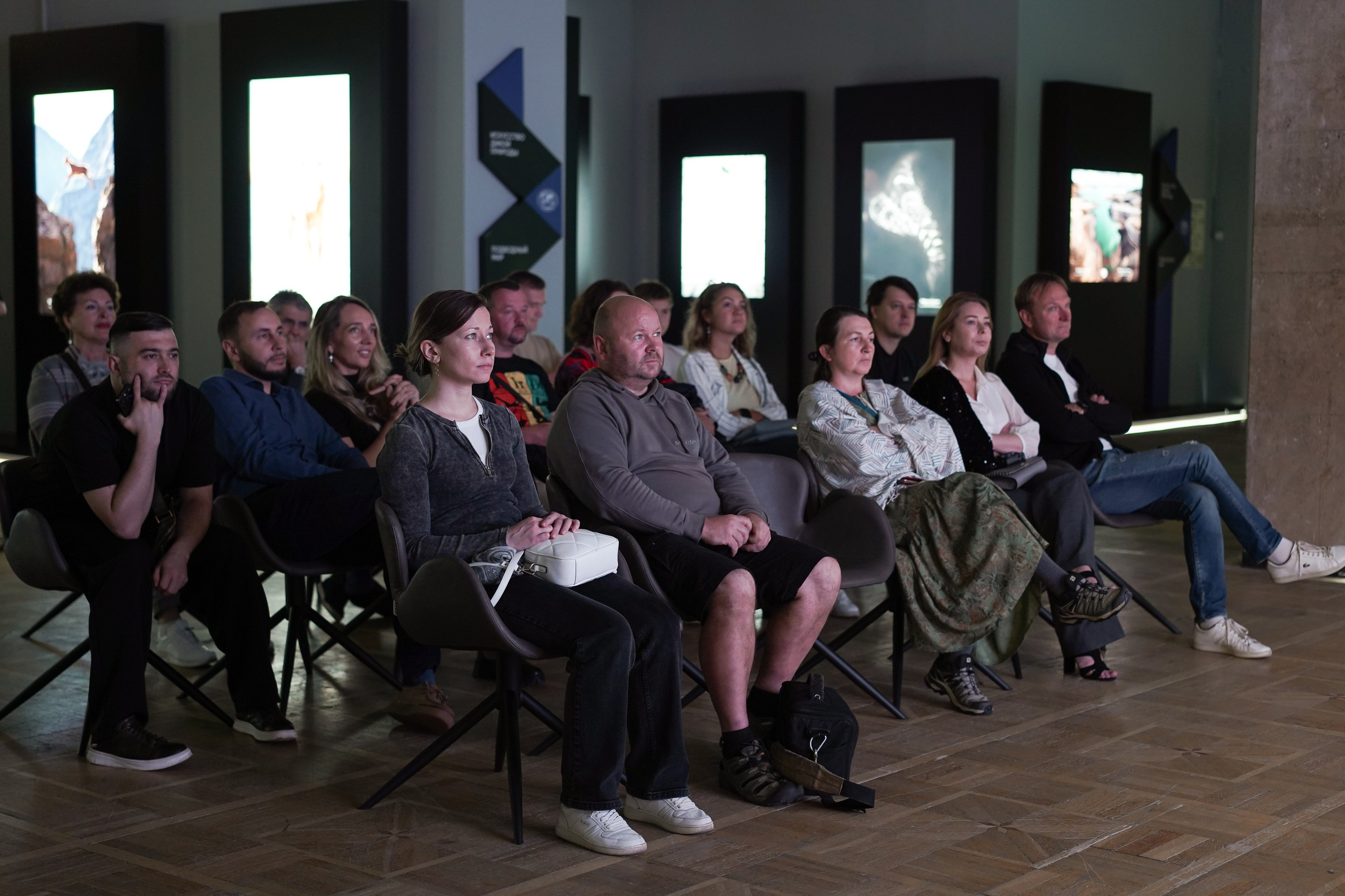 Новости. Выступление на самой красивой стране. Фототуры и обучение пейзажной фотографии