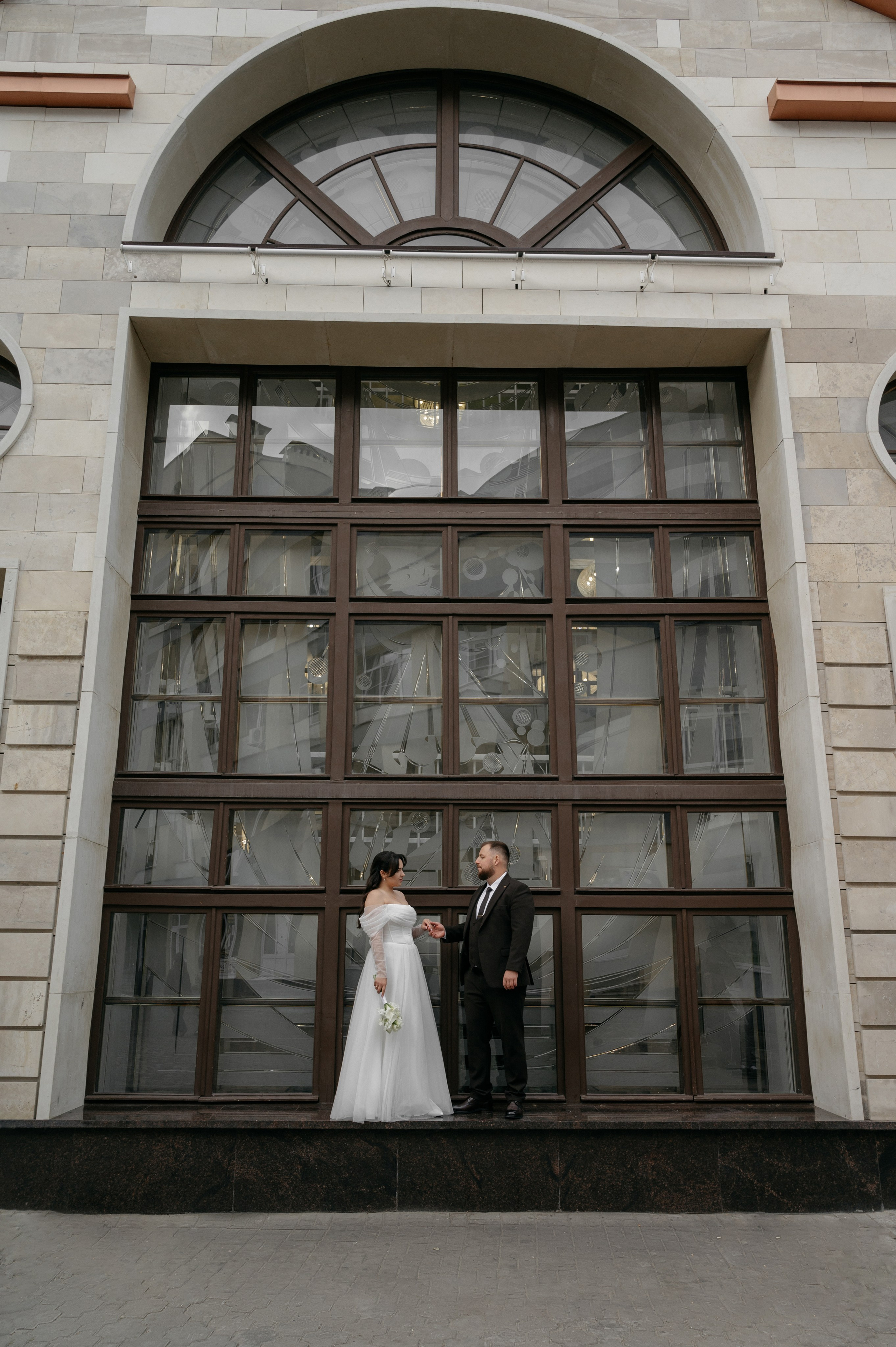 Фотограф Мария Строгонова