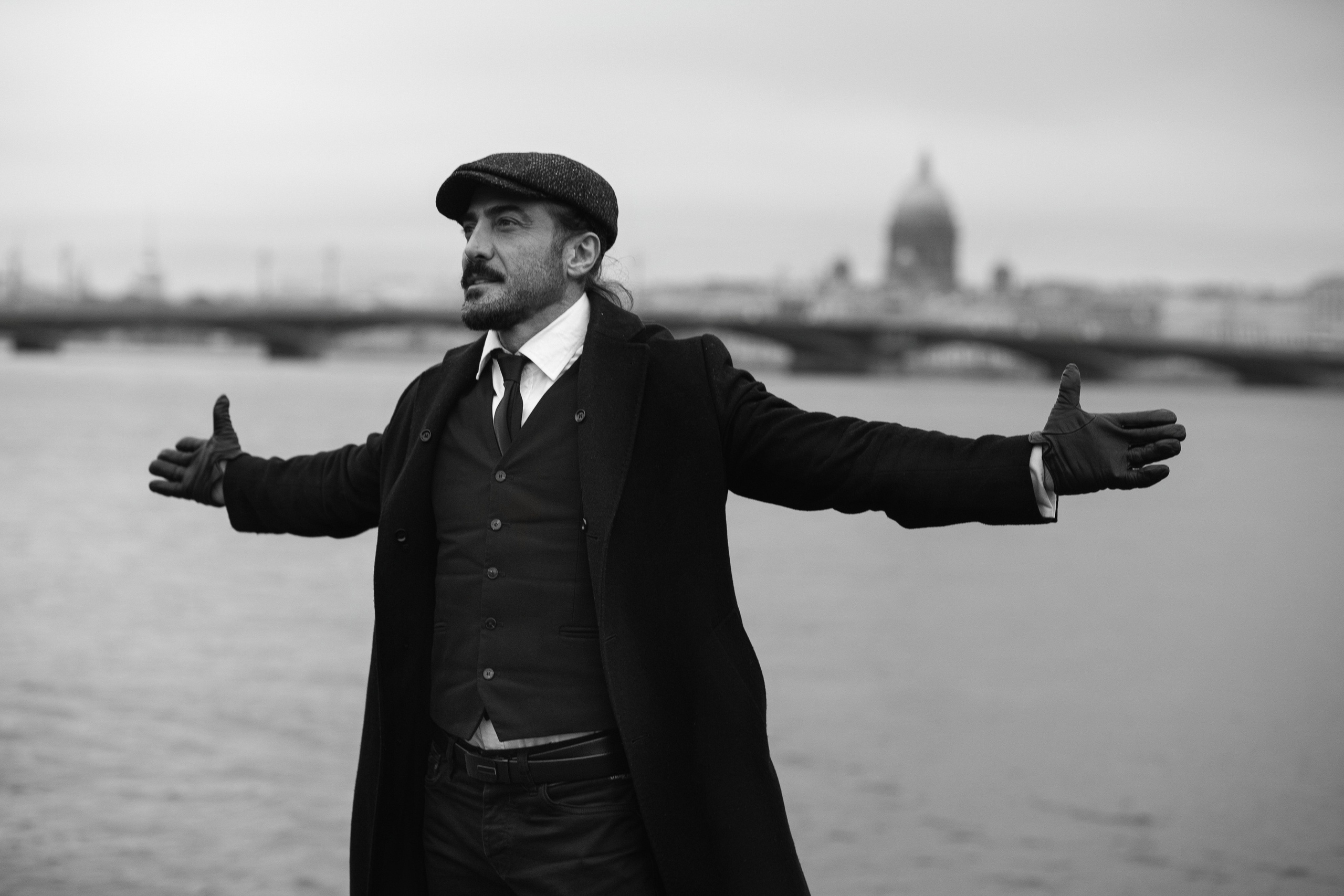 Титанические козырьки. Фотограф и видеограф Евгений Романов Санкт-Петербург