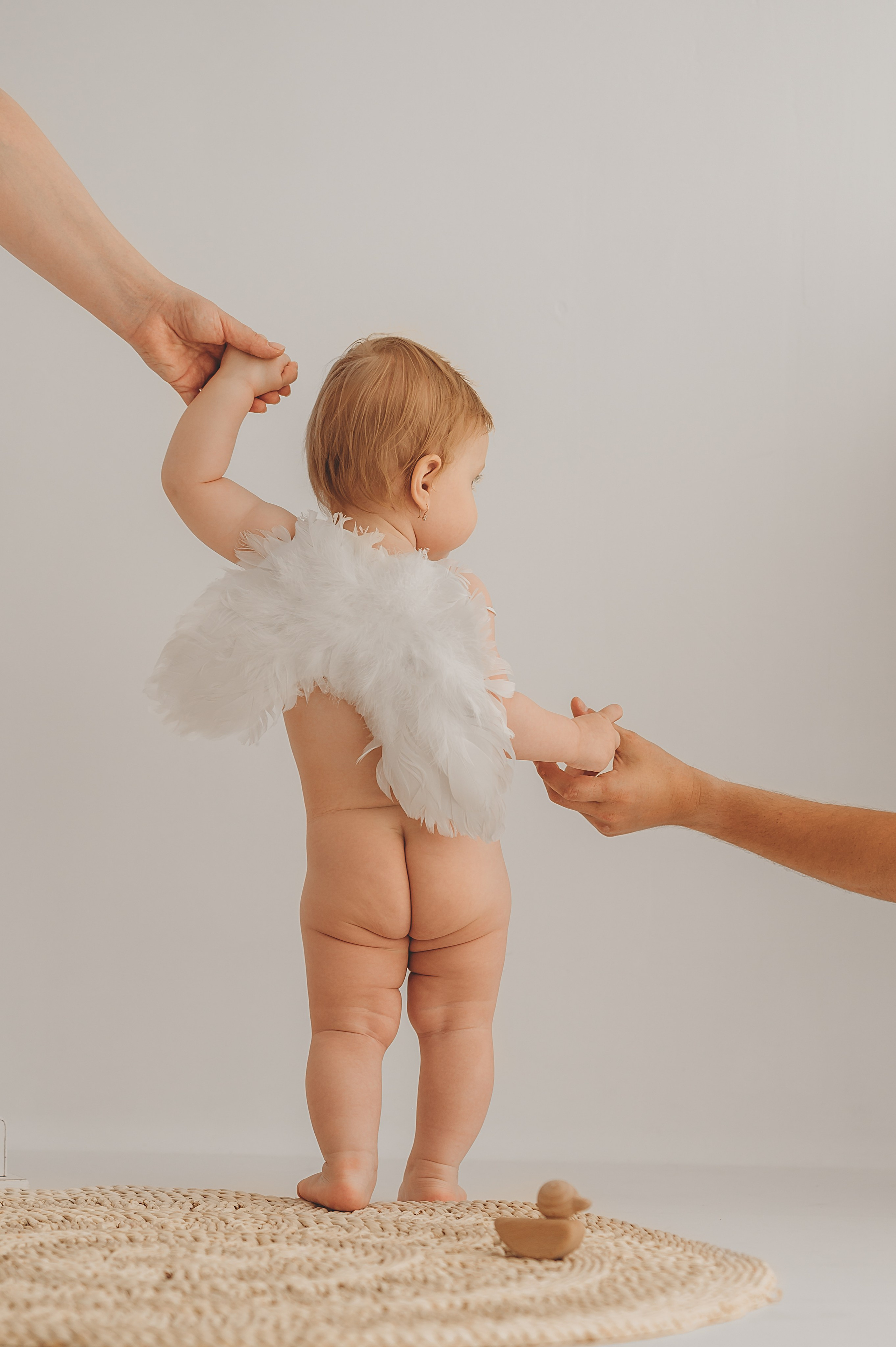 Годики. Детский и семейный фотограф Ирина Гладких