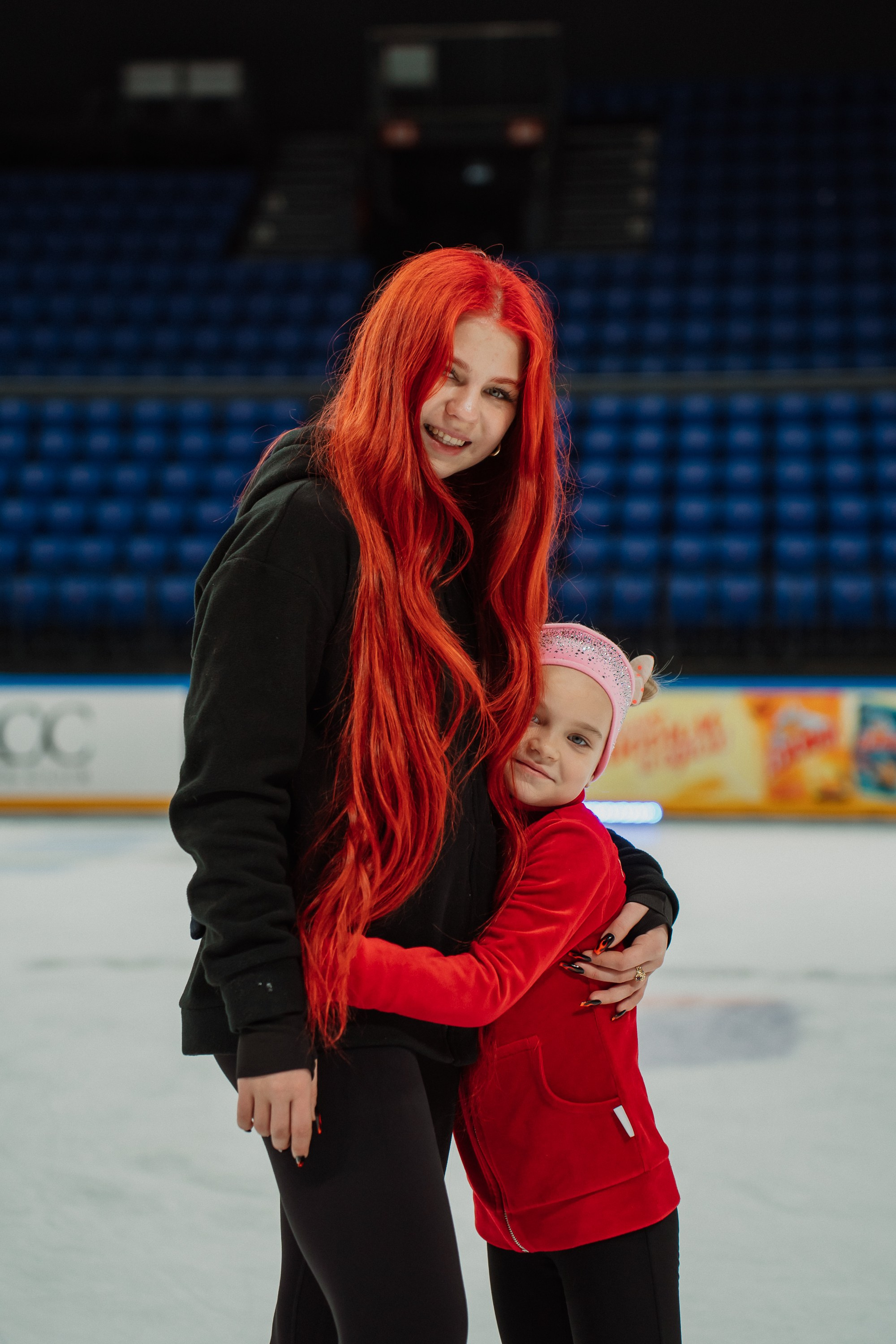 Мастер-классы Александры Трусовой в Новосибирске. Воробьева Ксения — Спортивный и танцевальный фотограф Новосибирск