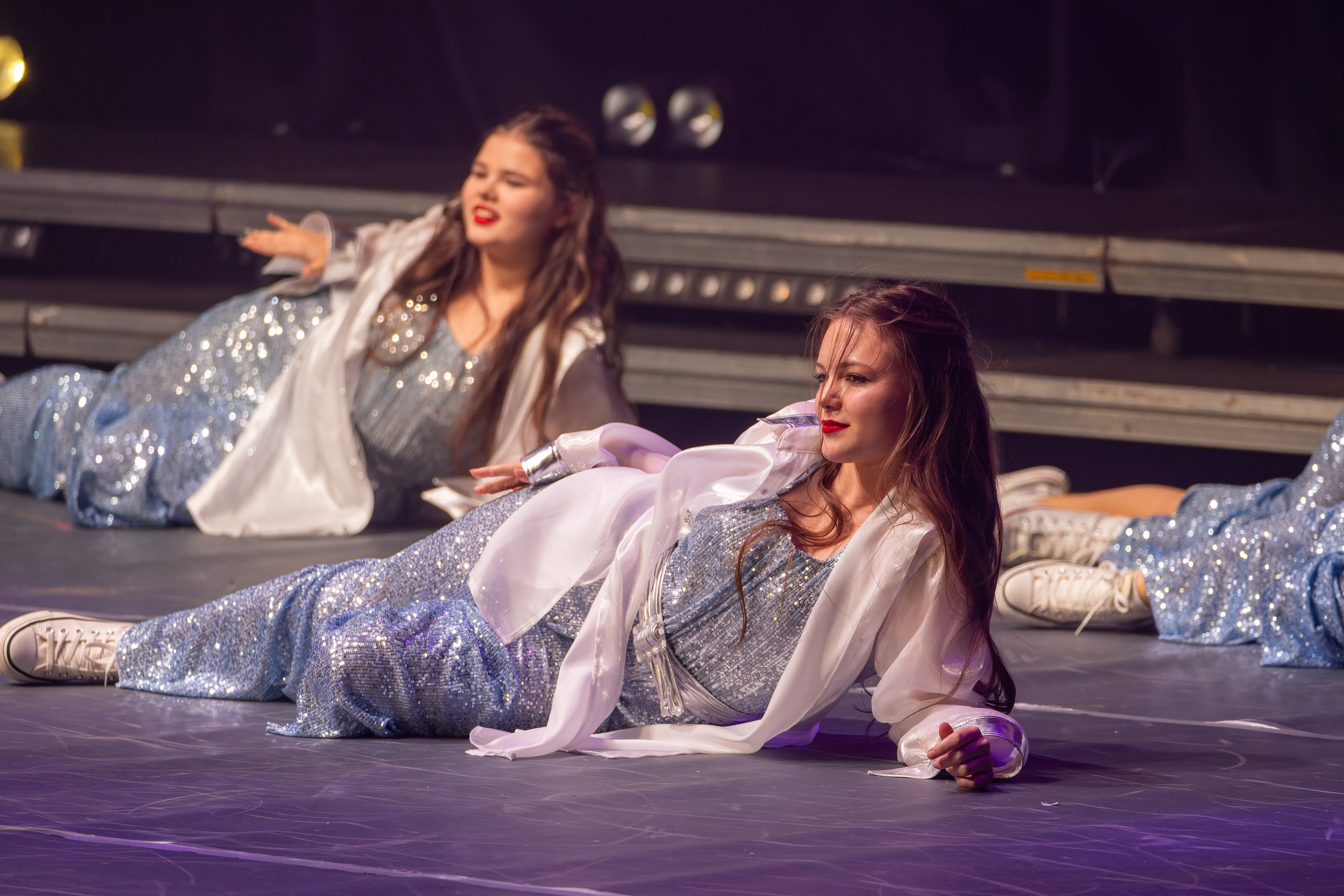 Фотосъемка на концерте в Москве