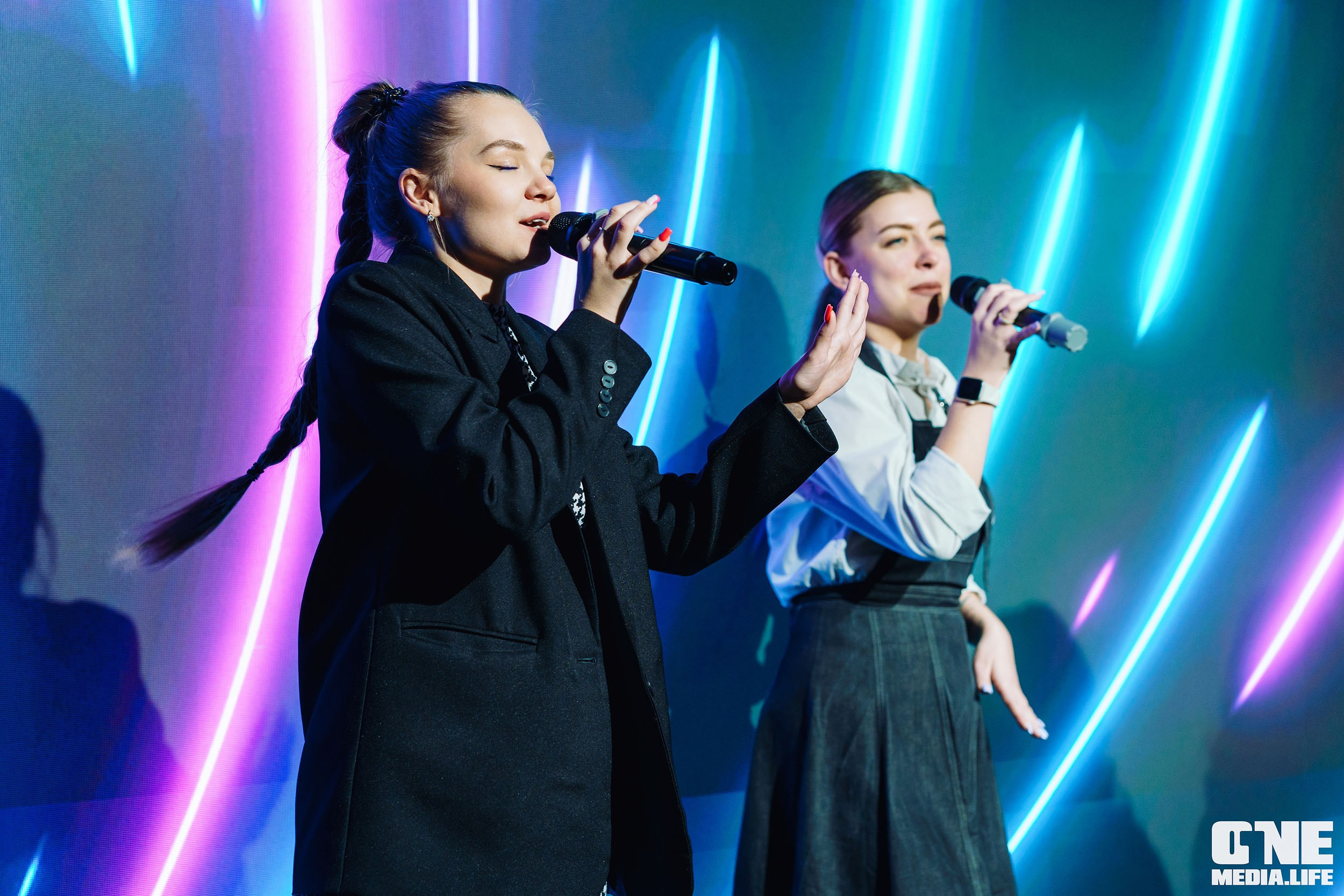 Фоторепортаж из ресторана Океан. One Media Life: фоторепортажи, фотоотчеты с мероприятий и заведений