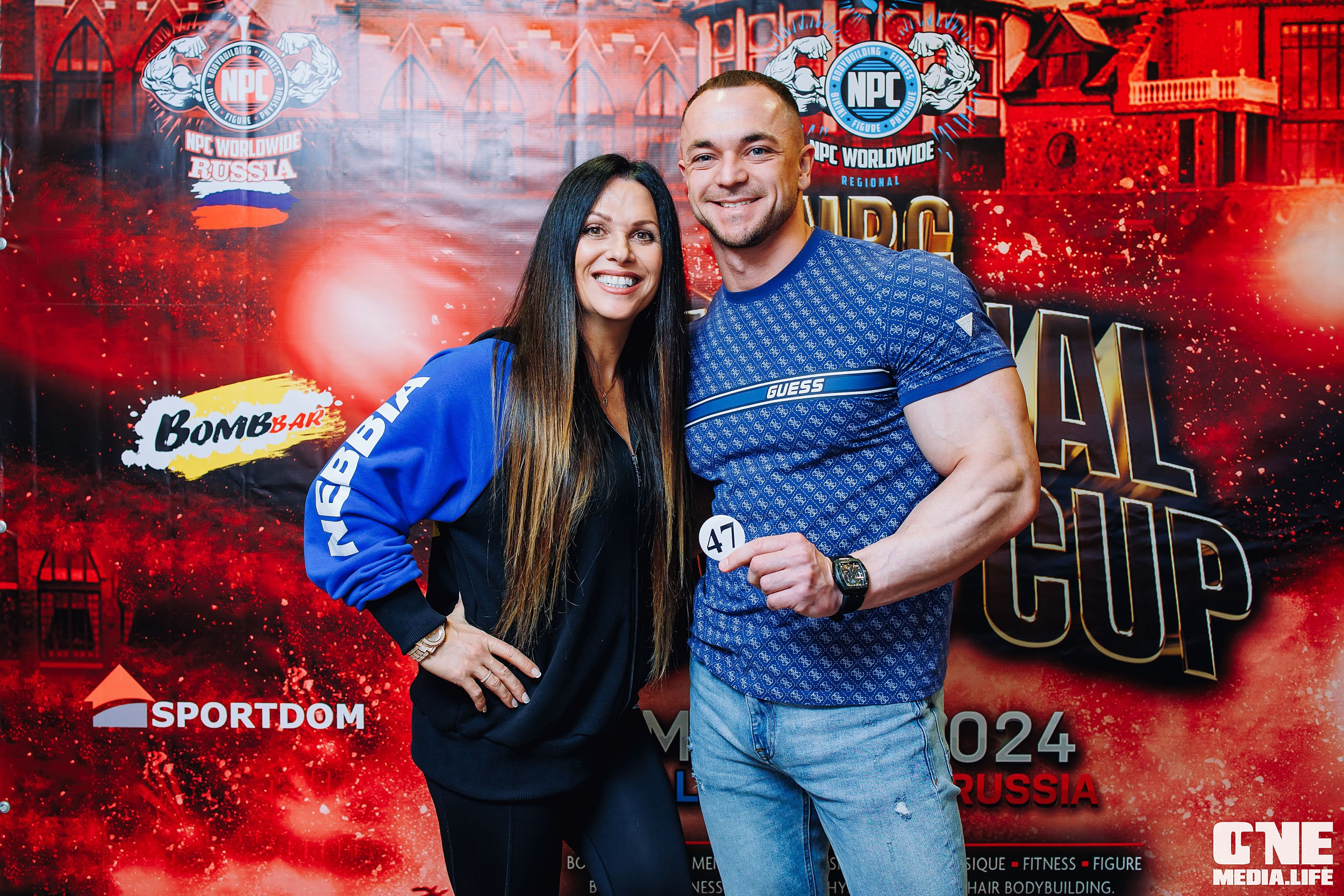 Регистрация на NPC Regional Royal Cup. One Media Life: фоторепортажи, фотоотчеты с мероприятий и заведений