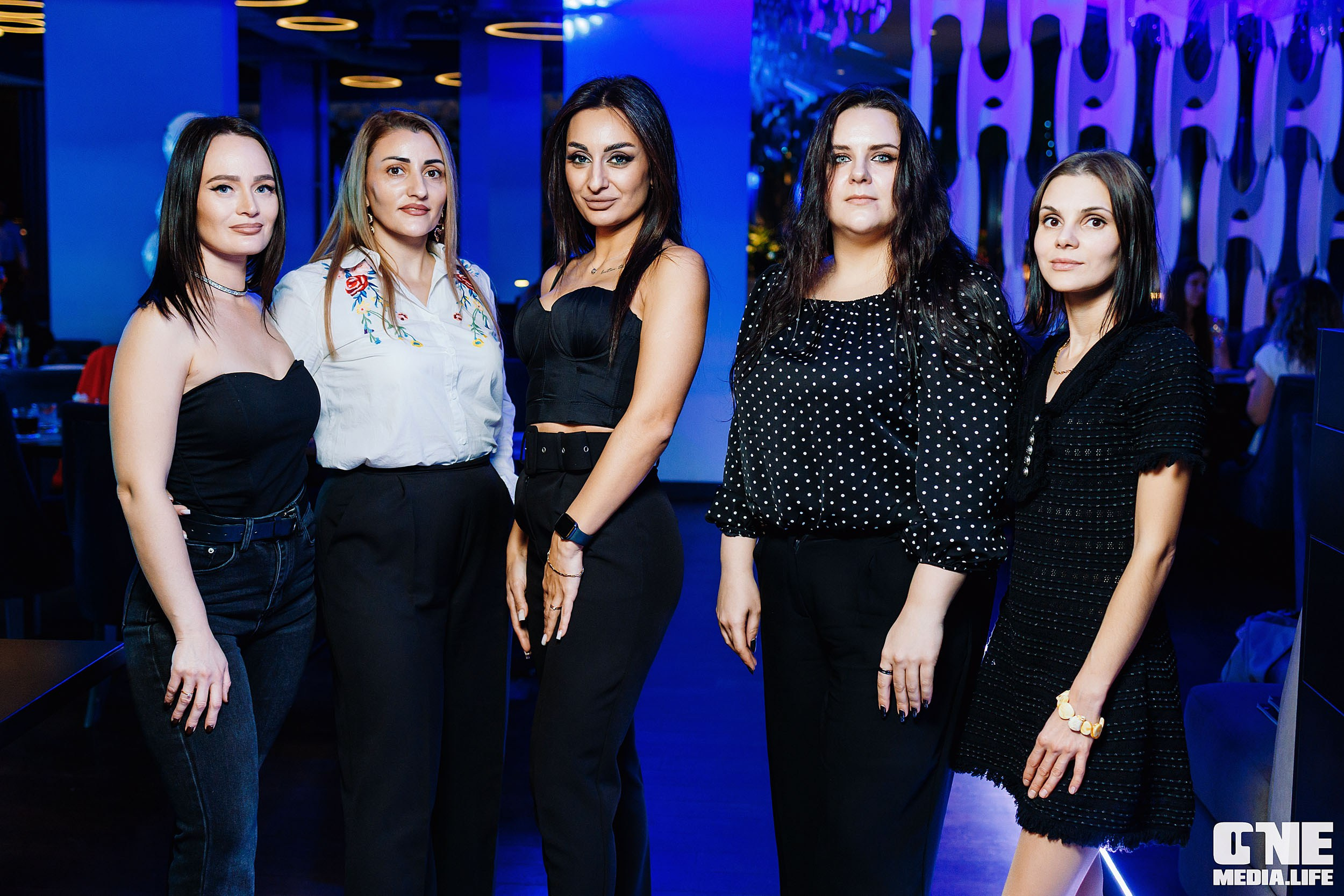 Фоторепортаж из ресторана Океан. One Media Life: фоторепортажи, фотоотчеты с мероприятий и заведений