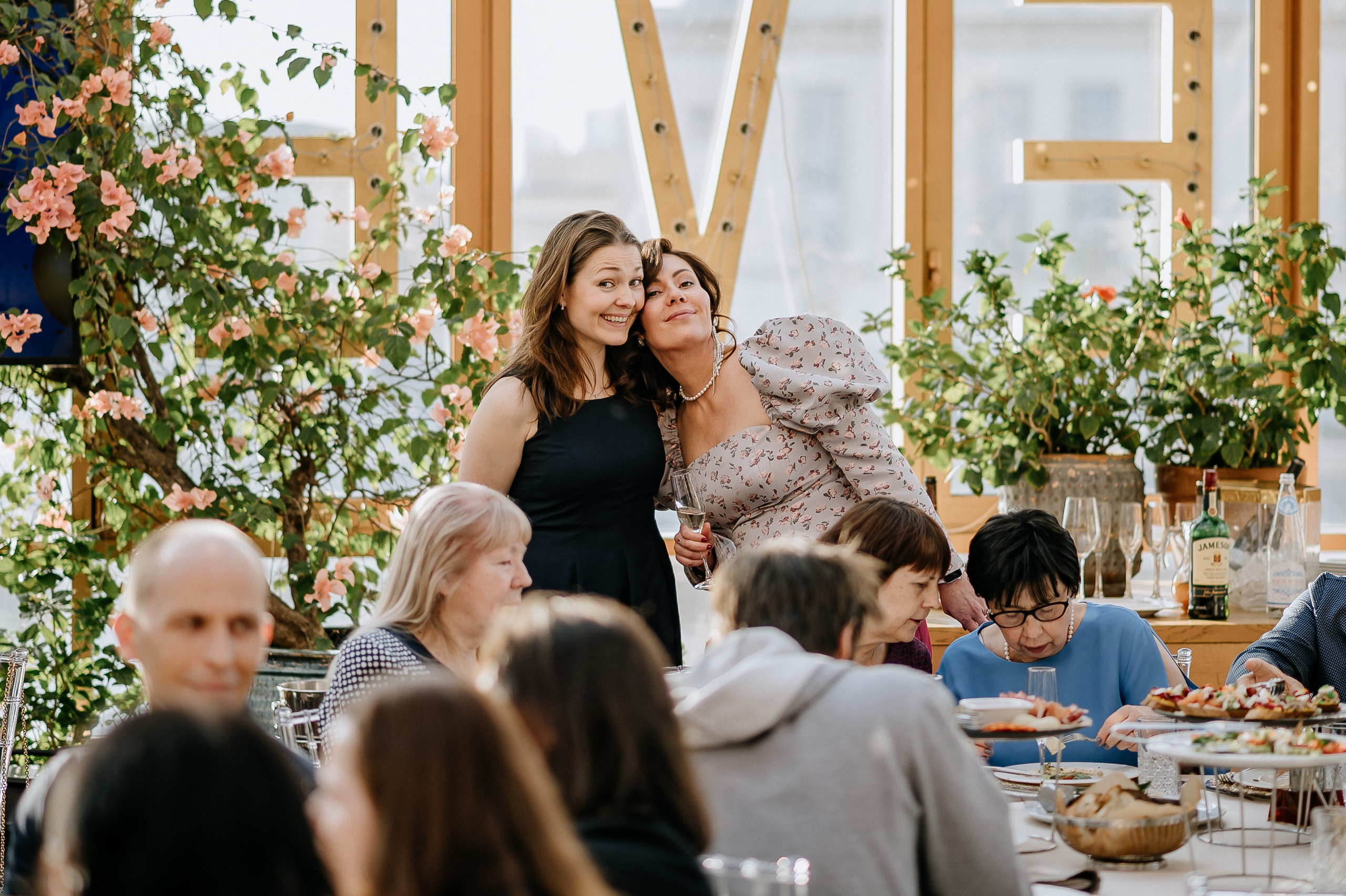 Репортажный фотограф Москва. Свадебный фотограф Москва — Сергей и Татьяна