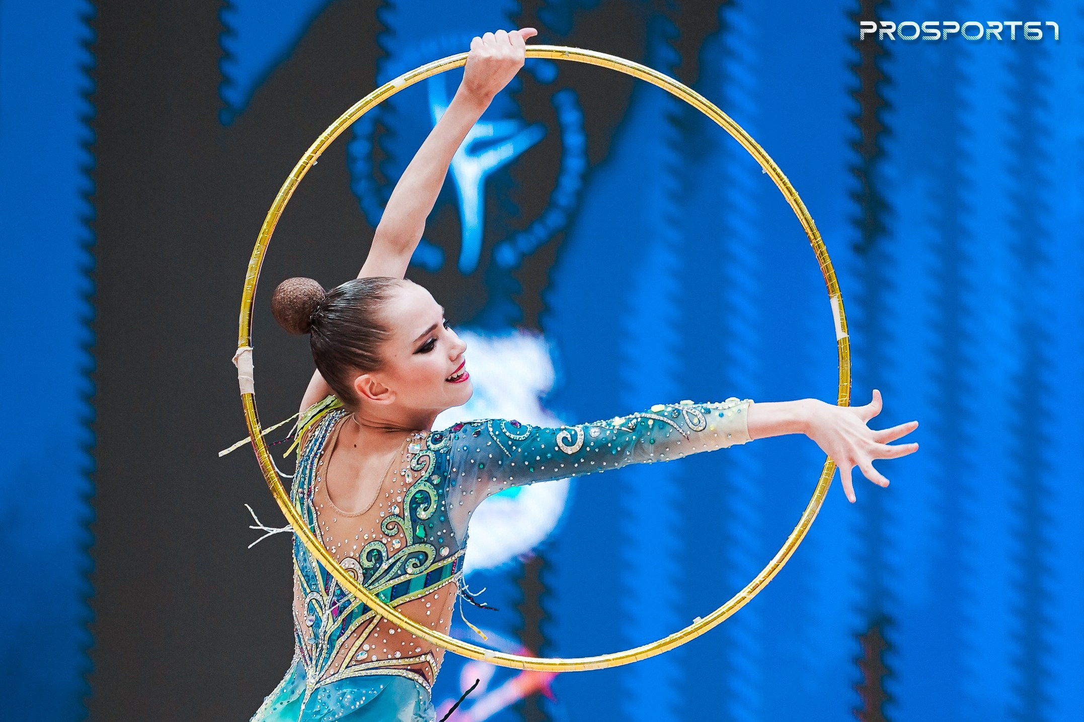 Спортивный фотограф Олег Медведев | #prosport67 | Смоленск