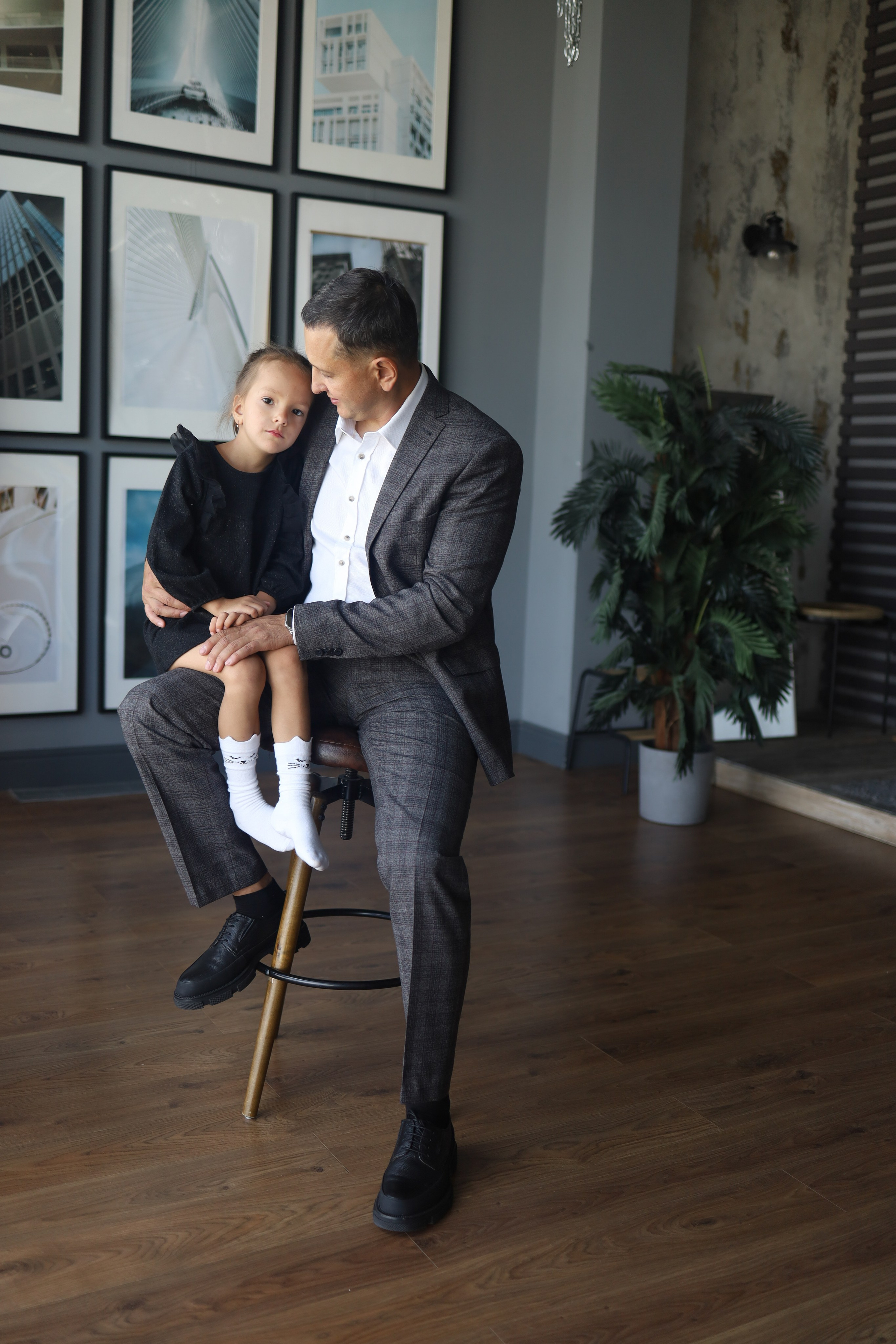 Семья Айдара и Чулпан. Семейный фотограф в Казани Римма Гатауллина