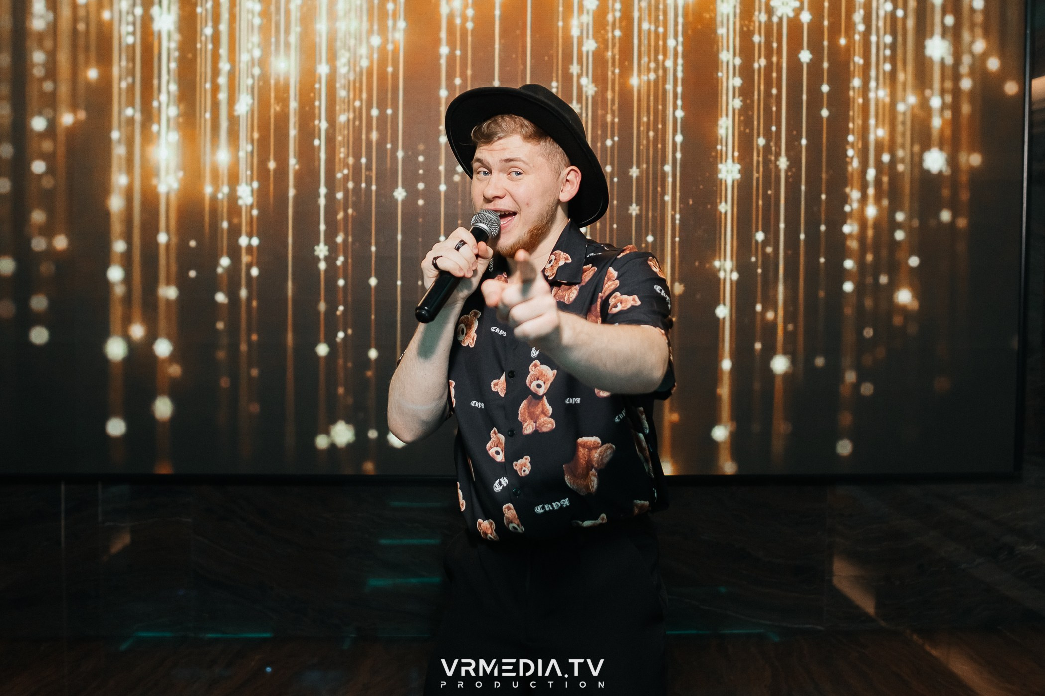 Выходные в ресторане «Лазурный берег»