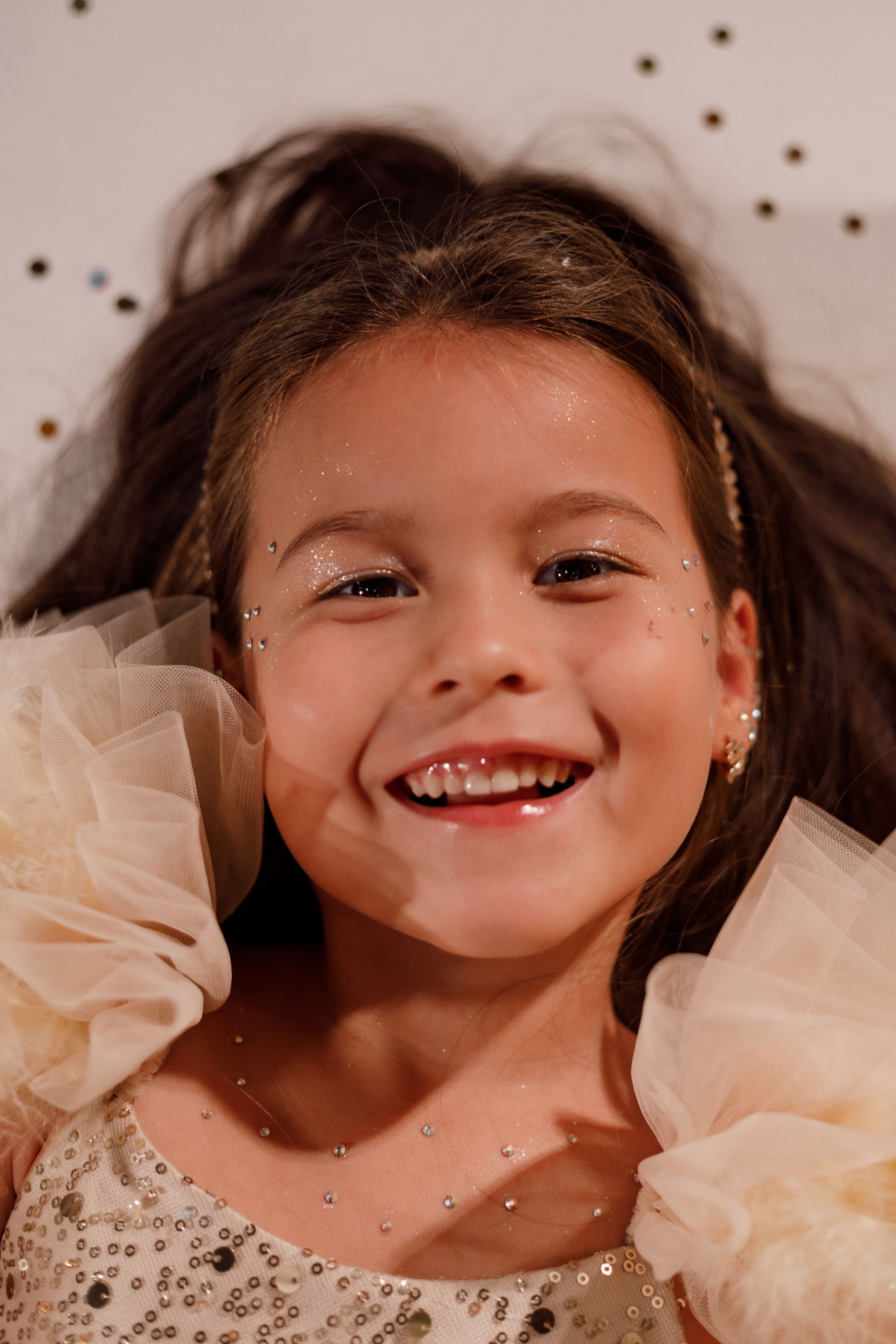 Детская праздничная фотосессия. Детский студийный фотограф Сочи