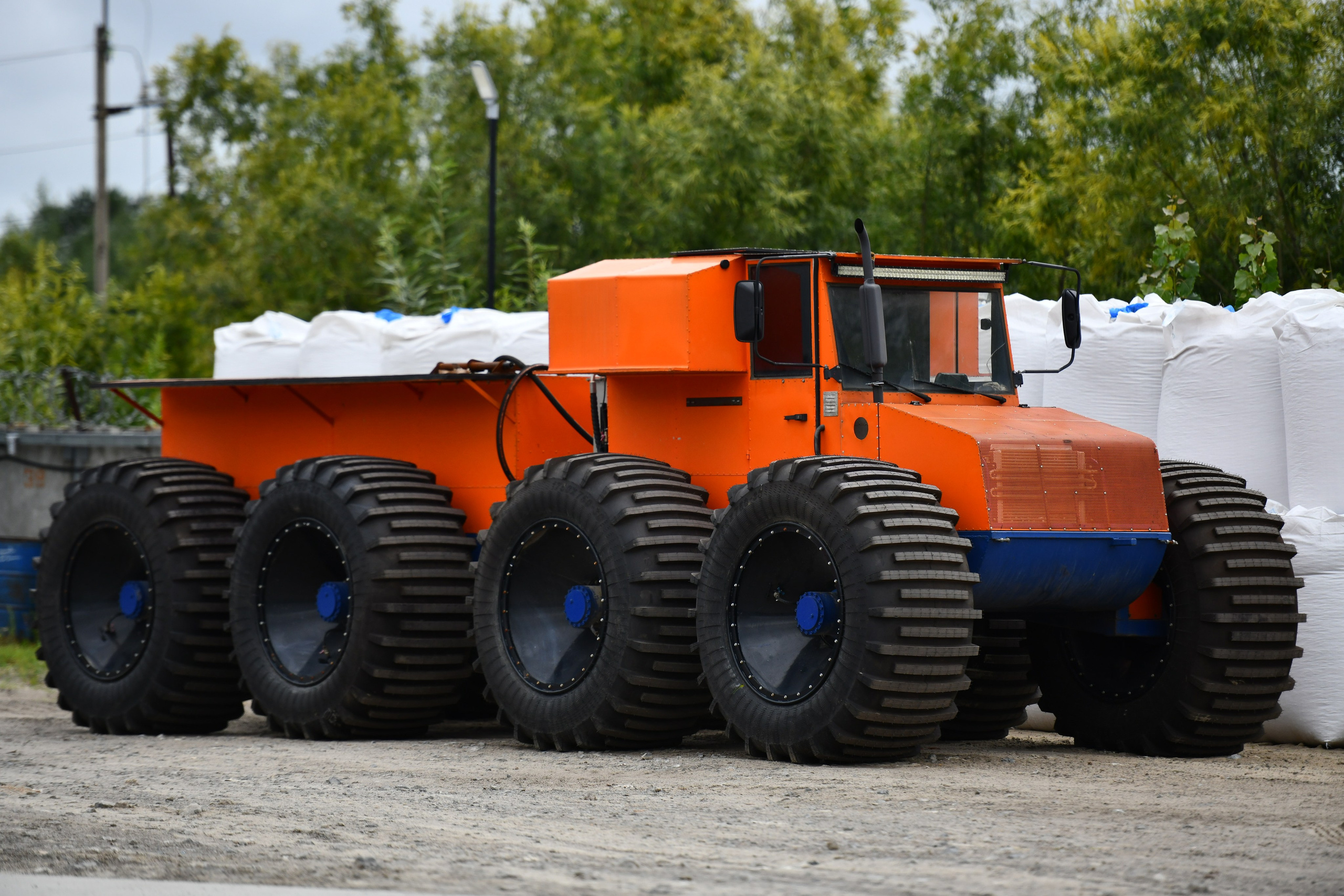 Репортаж с экскурсии на Завод ТРОМ. Репортажный и семейный фотограф — Шелихов Сергей