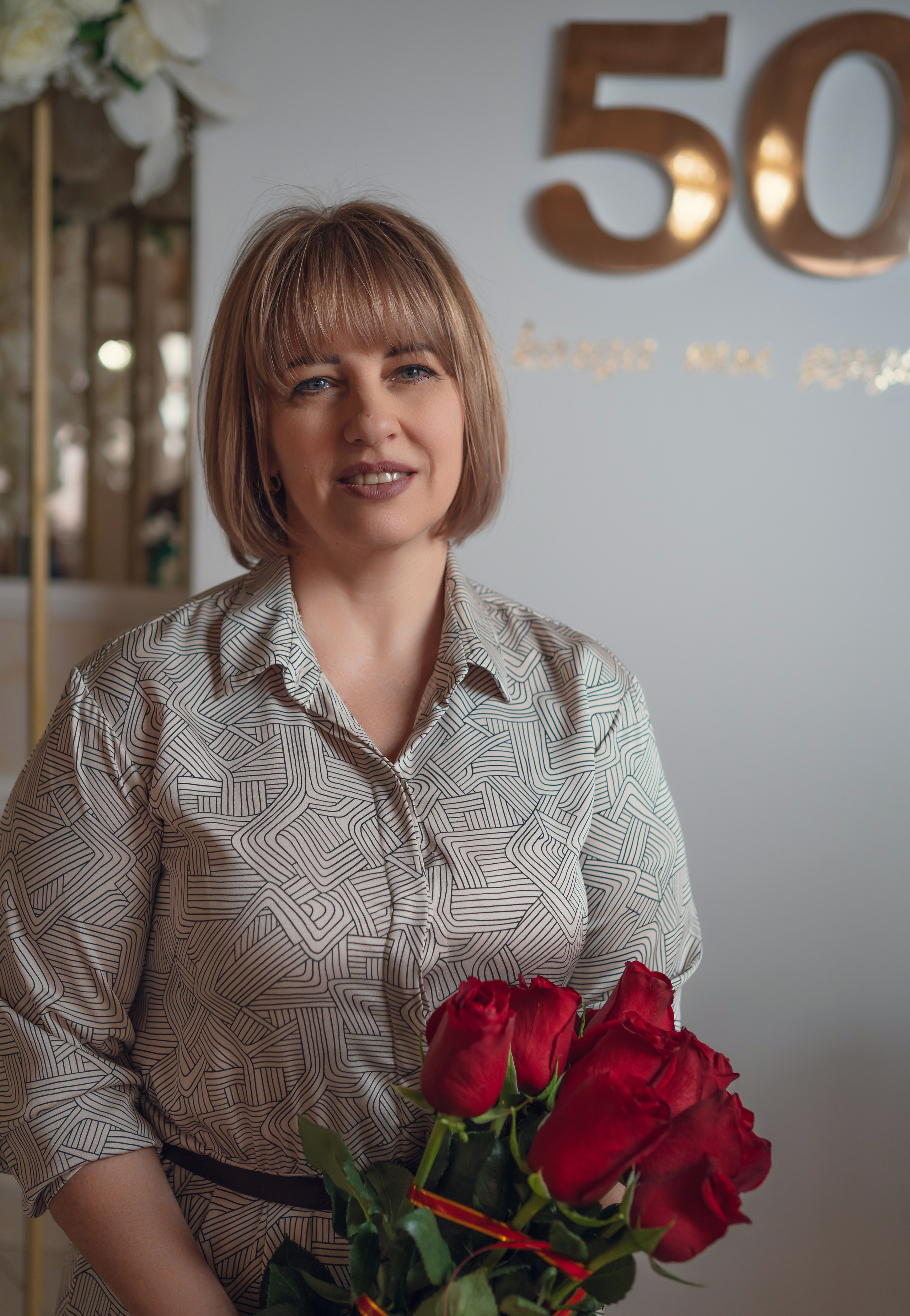 Юбилей Марины. Фотограф, видеограф Пятигорск, Ставрополь, Ессентуки, Petlyakovs_photo