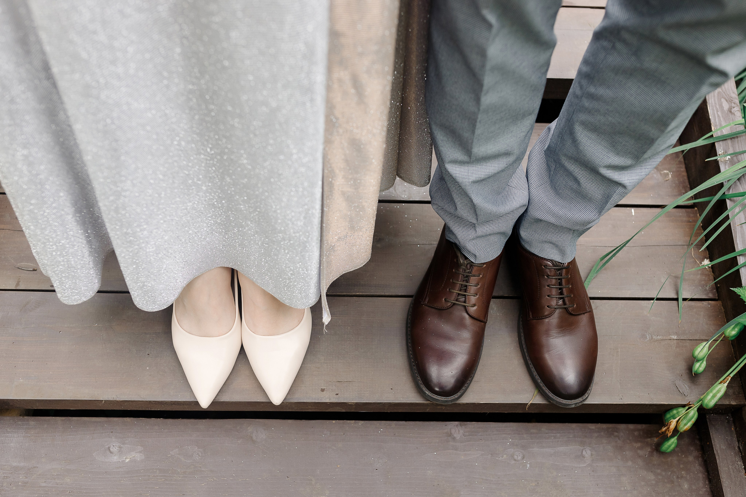 Свадебная съемка (1). Свадебный и семейный фотограф в Твери и Тверской области