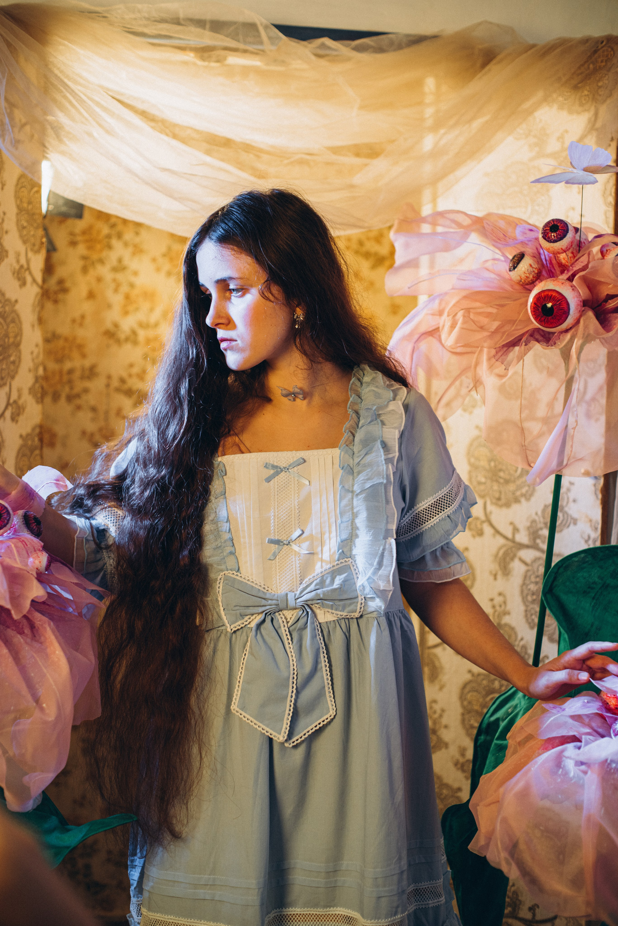 Волшебство внутри тебя. Фотограф Катерина Тюрина. Саратов