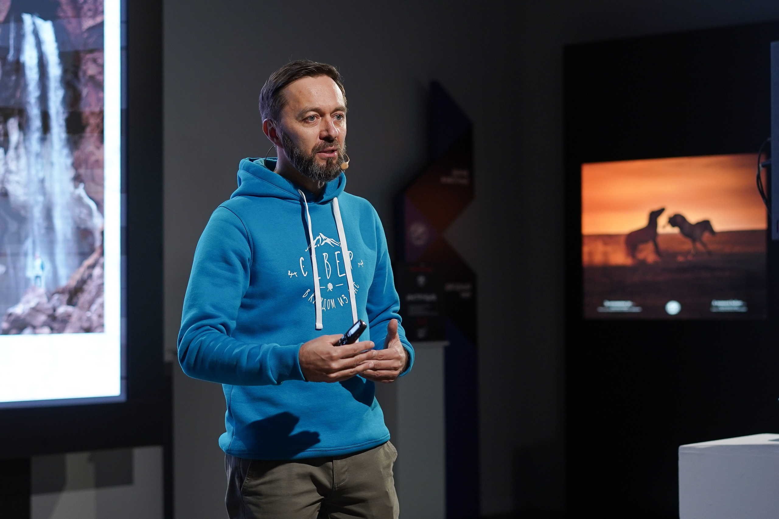 Новости. Выступление на самой красивой стране. Фототуры и обучение пейзажной фотографии