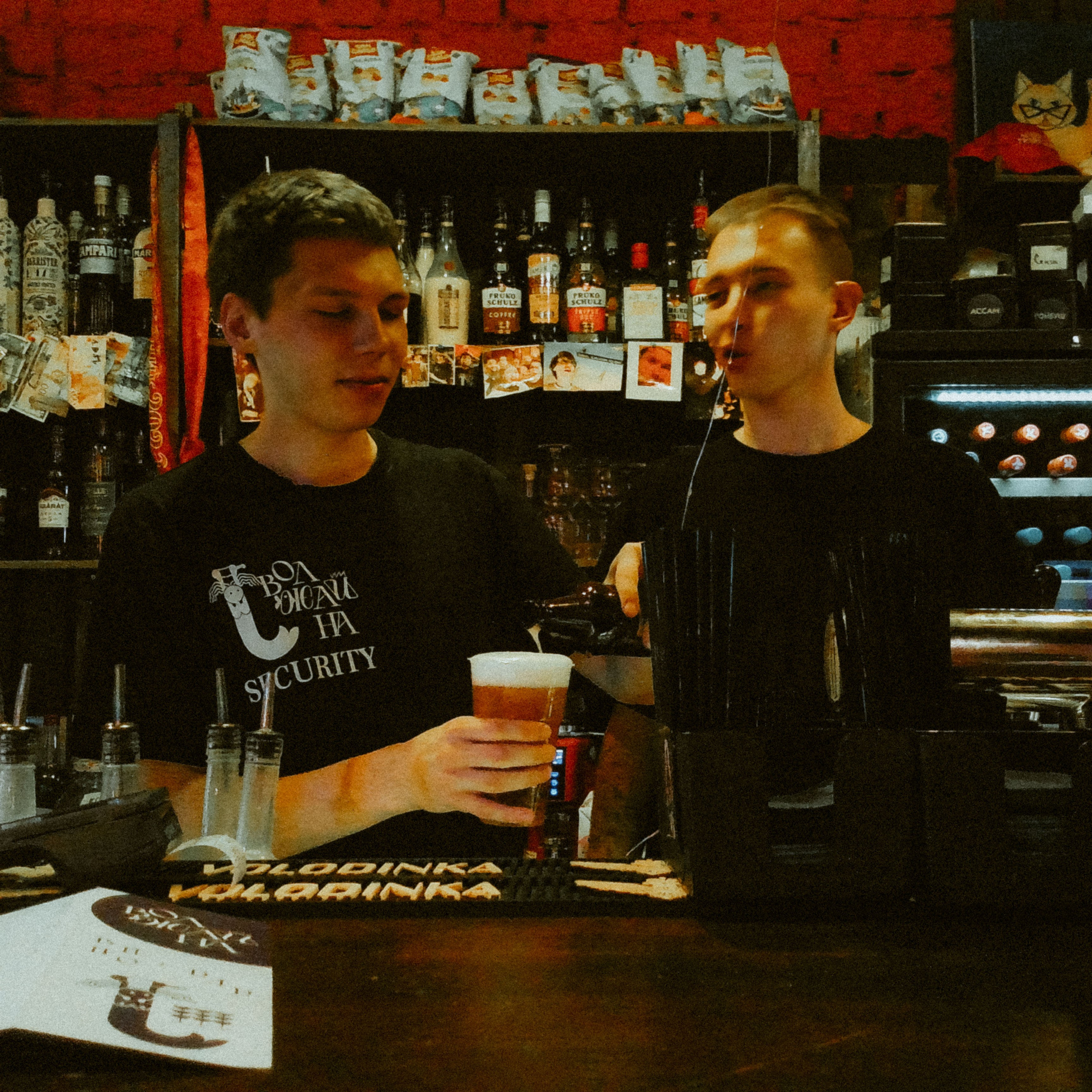 SECTA RAVE. DENISOV ART (фото, видео, дизайн) САМАРА