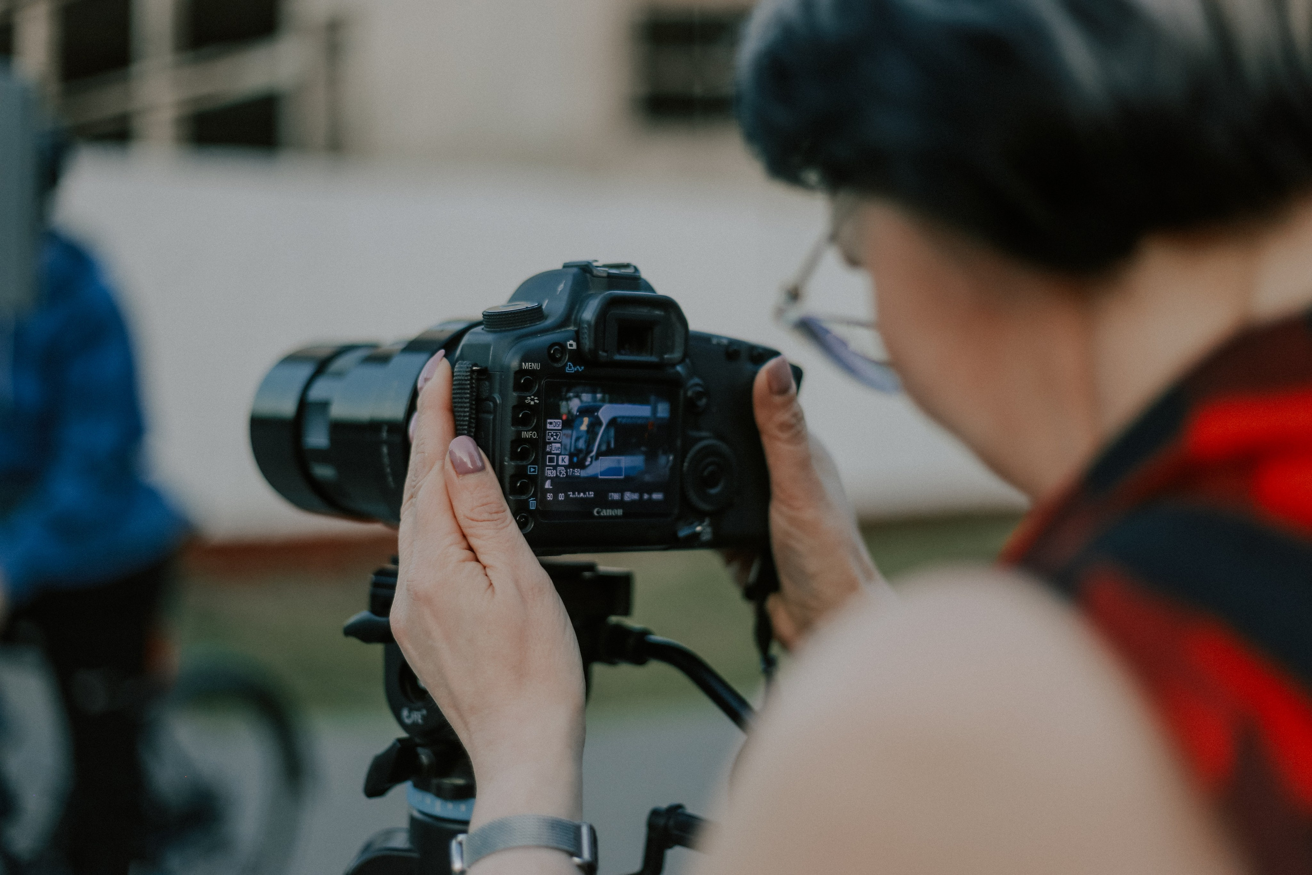 Однодневный практикум по режиссуре монтажа