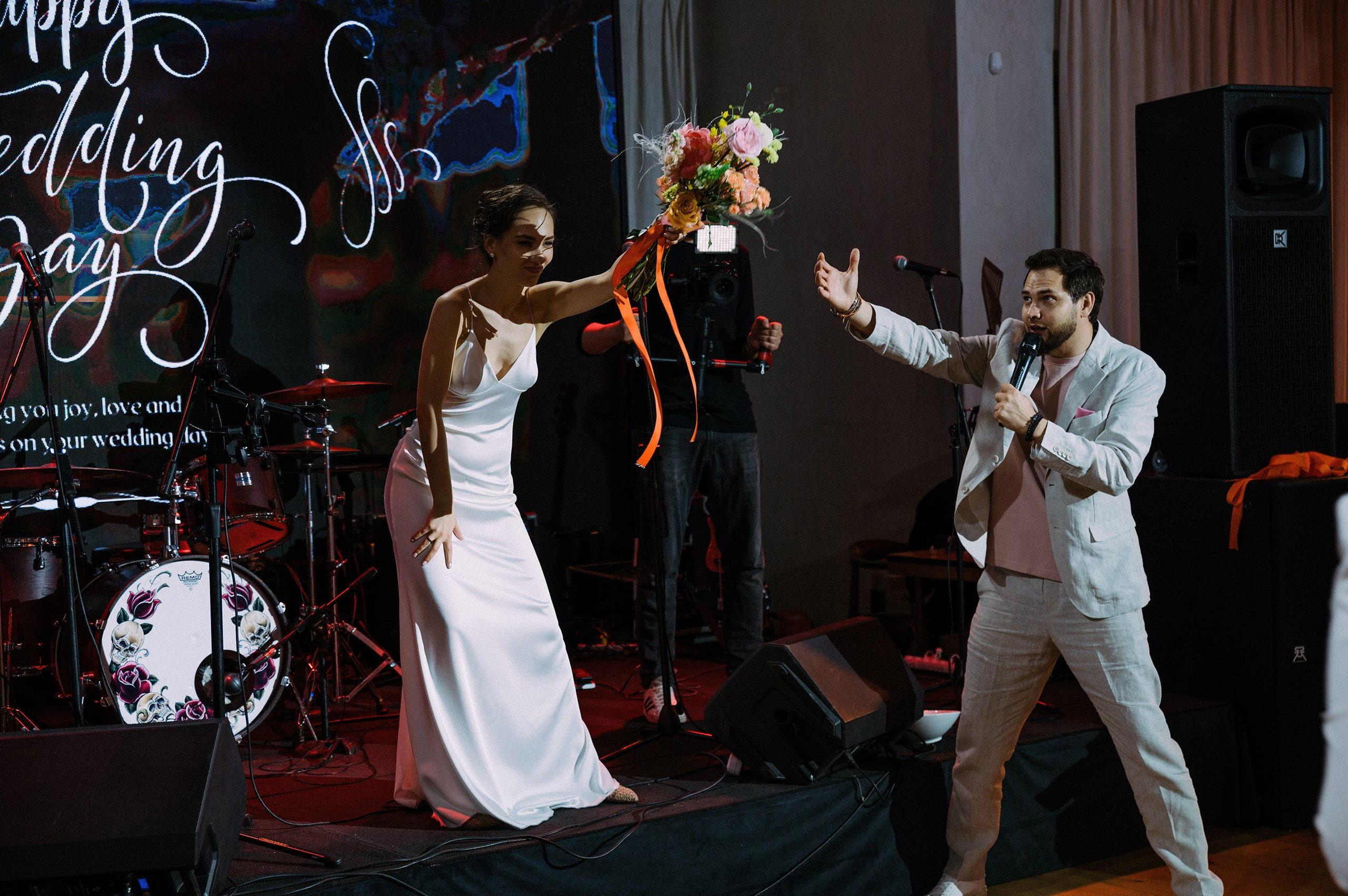 Иван и Антонина, свадебная фотосессия. Фотограф в Алматы — Алексей Коньков | Репортаж, свадьбы, портреты