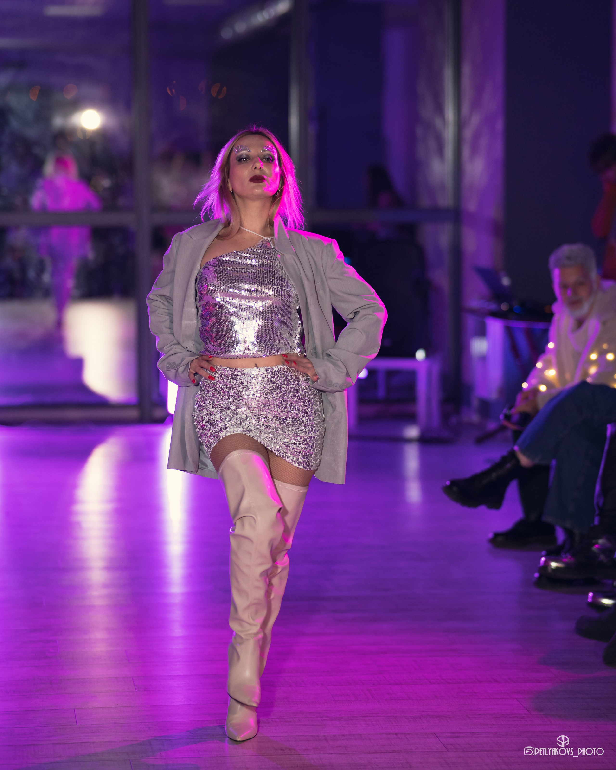 Kavkaz vogue night. Фотограф, видеограф Пятигорск, Ставрополь, Ессентуки, Petlyakovs_photo