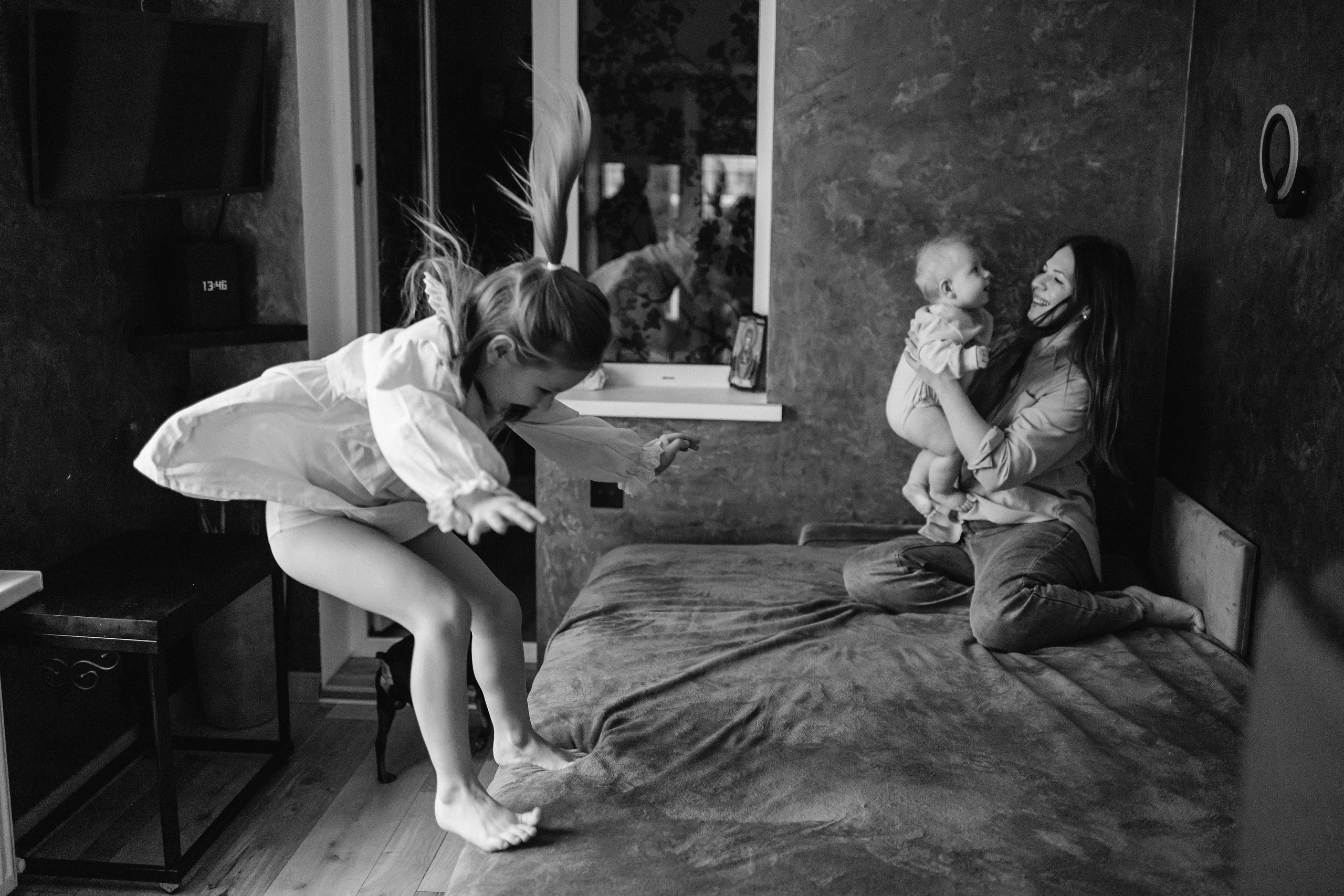 Семейный фотограф в Москве, Щелково, Фрязино _ Виктория Степанова