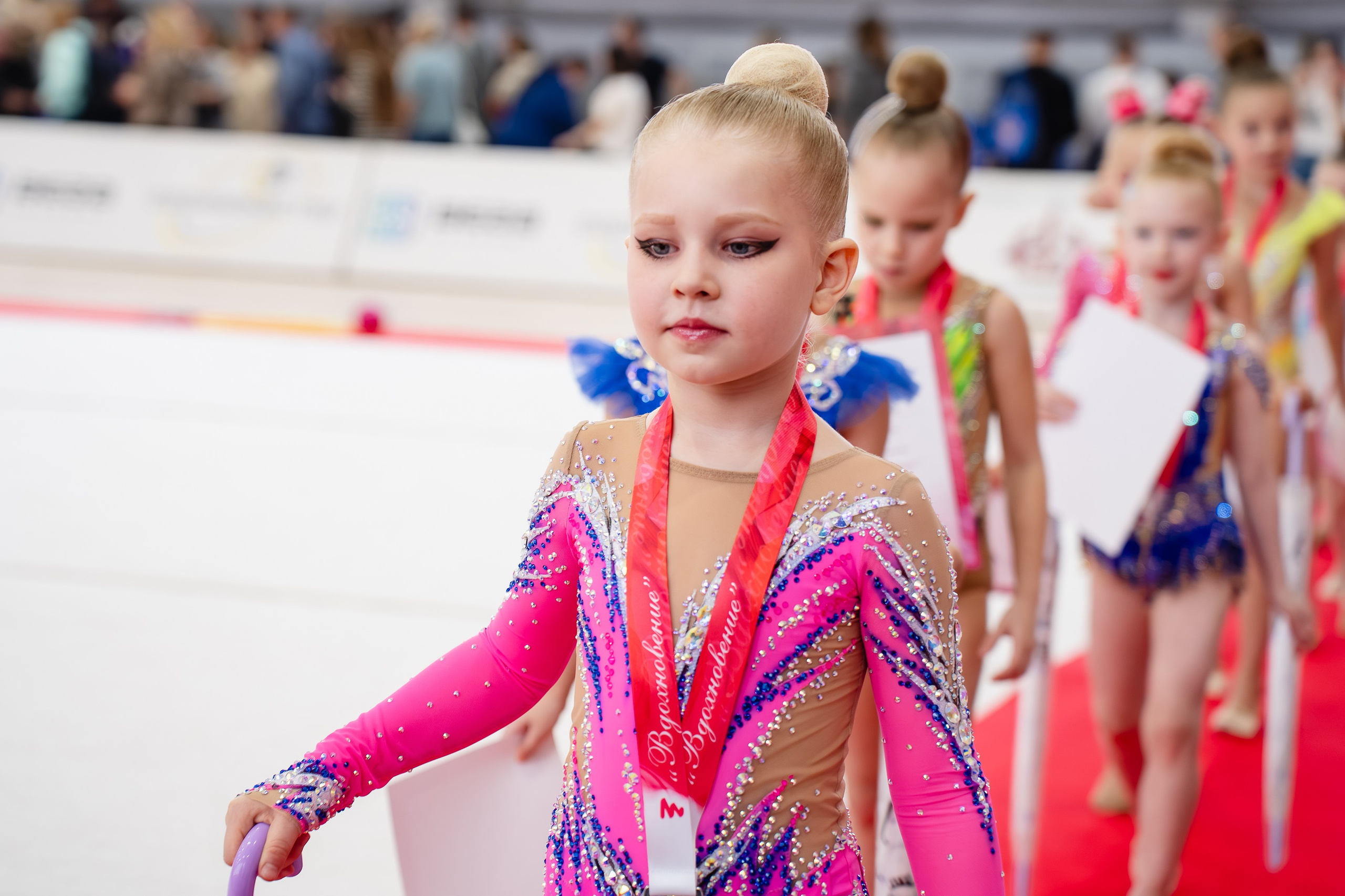 Вдохновение. Воробьева Ксения — Спортивный и танцевальный фотограф Новосибирск