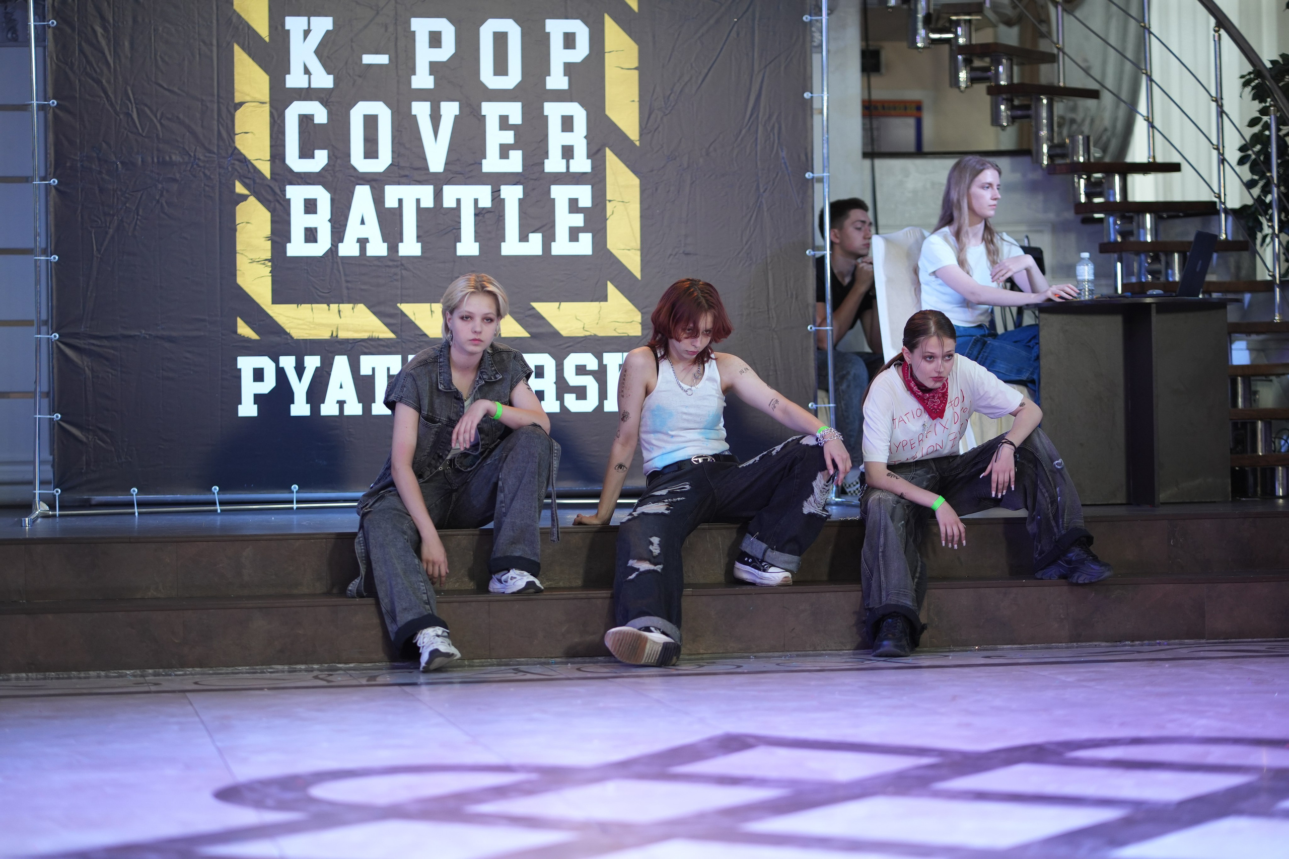 K-POP COVER BATTLE PYATTIGORSK. Фотограф, видеограф Пятигорск, Ставрополь, Ессентуки, Petlyakovs_photo