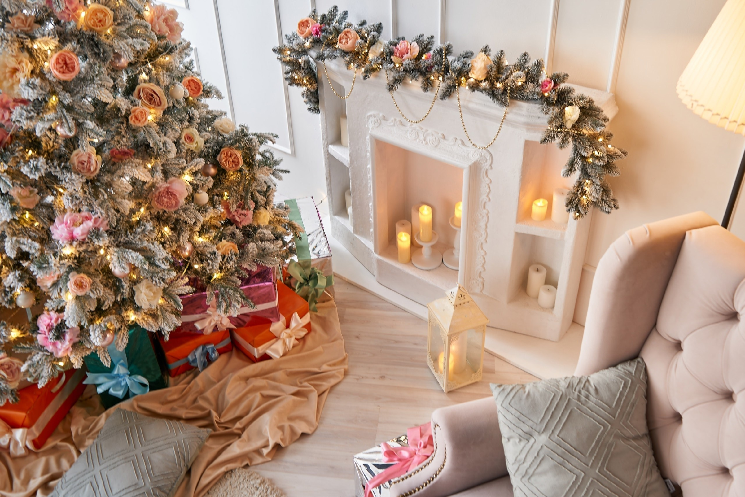 Фотостудии. Свадебный и семейный фотограф в Туле Анастасия Чаликова