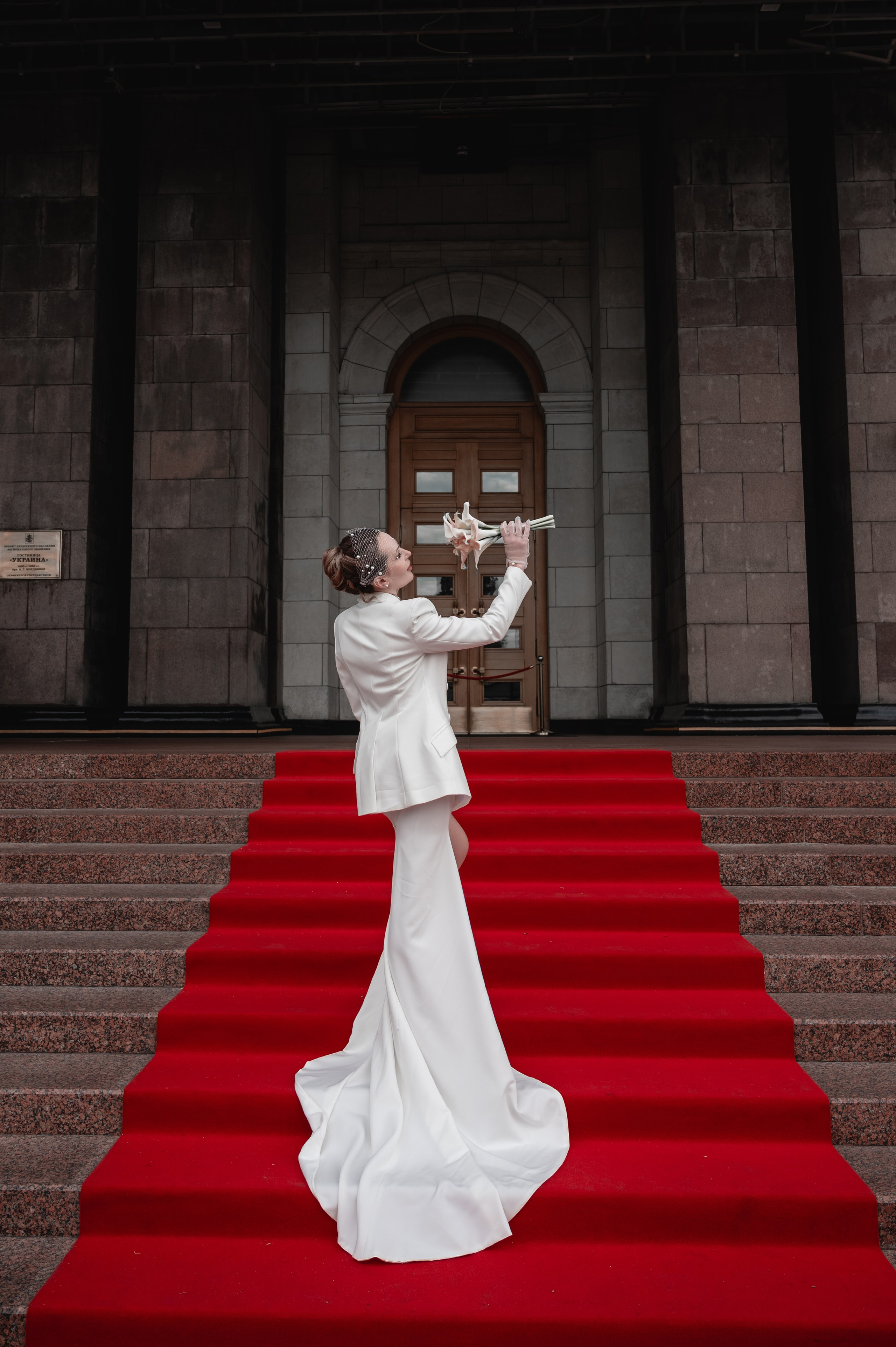 Свадебные серии. Свадебный фотограф Татьяна Сорока Москва и МО