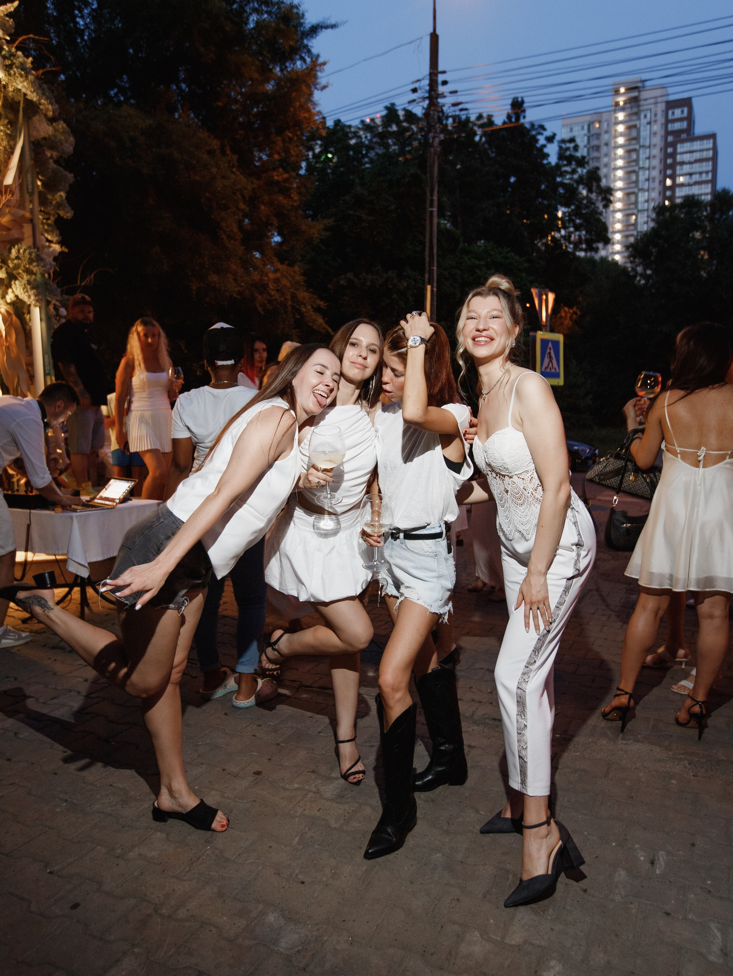 Pasta na bare — 3 YEARS. СВОИ. ФОТООТЧЕТЫ-СОБЫТИЯ-МЕСТА