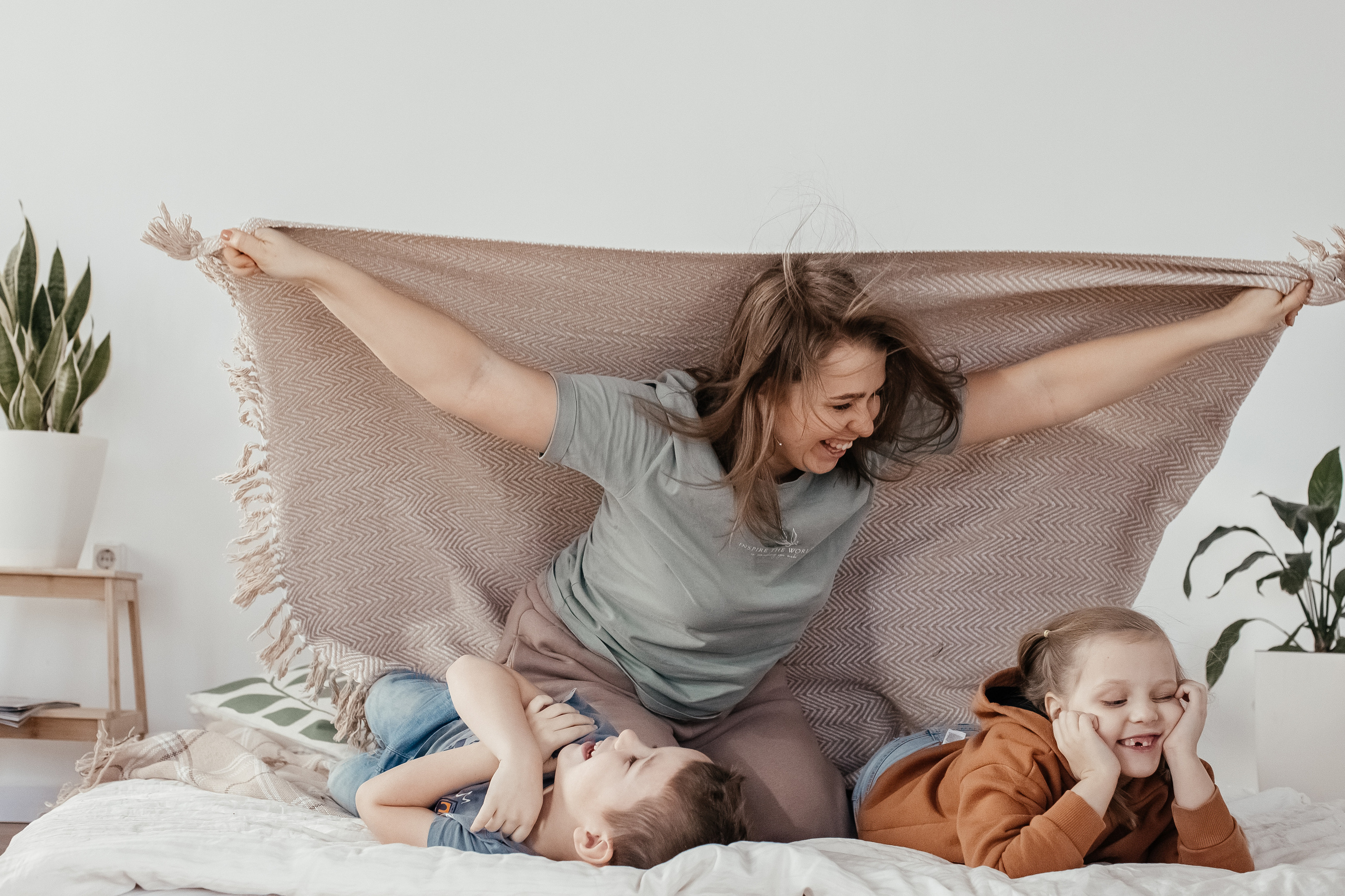 Детский и семейный фотограф в Иркутске — портфолио, цены. Семейный и детский фотограф в Иркутске Анастасия Сыроватская