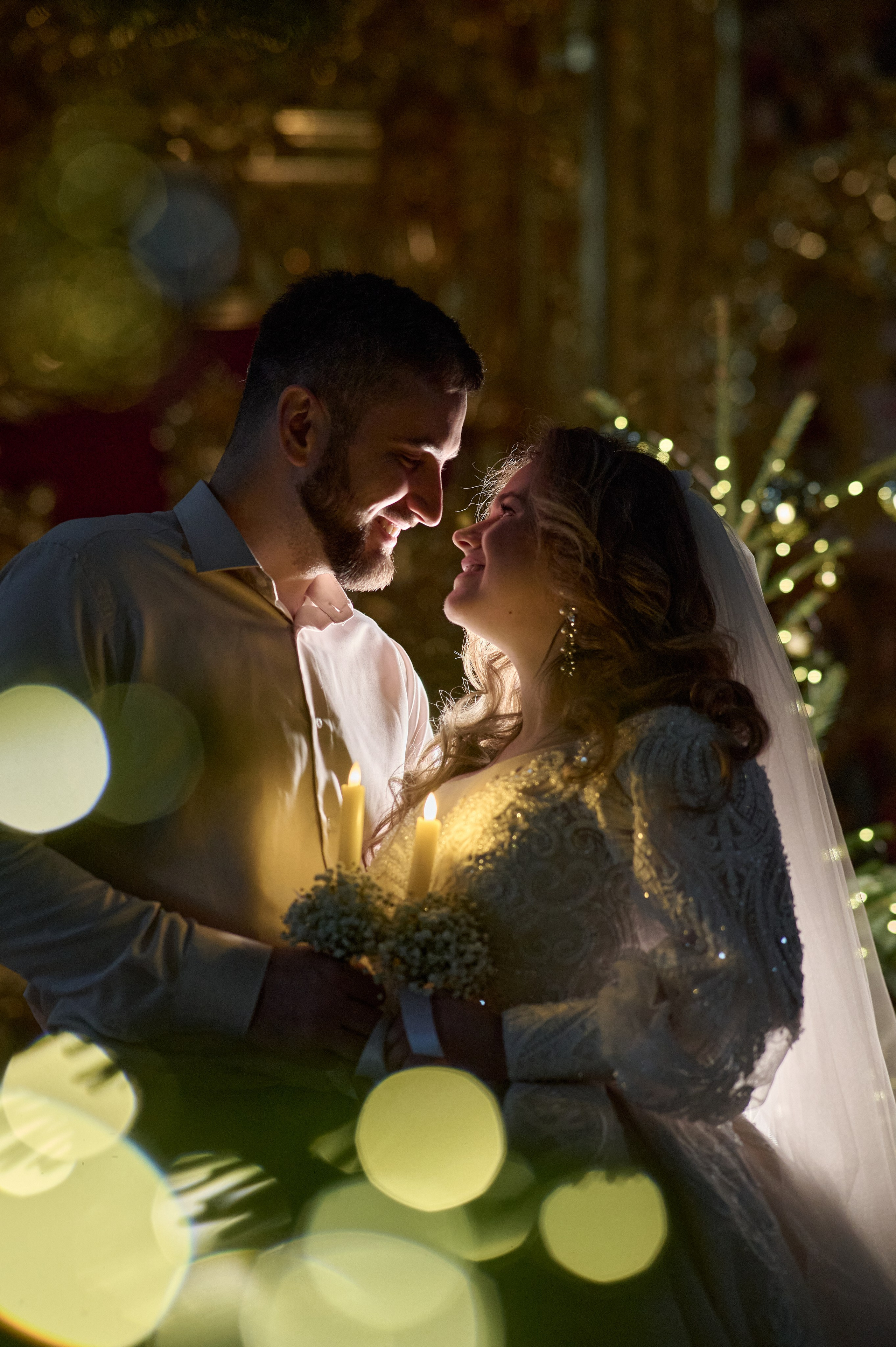 Зимний Воркшоп. Фотограф в Москве