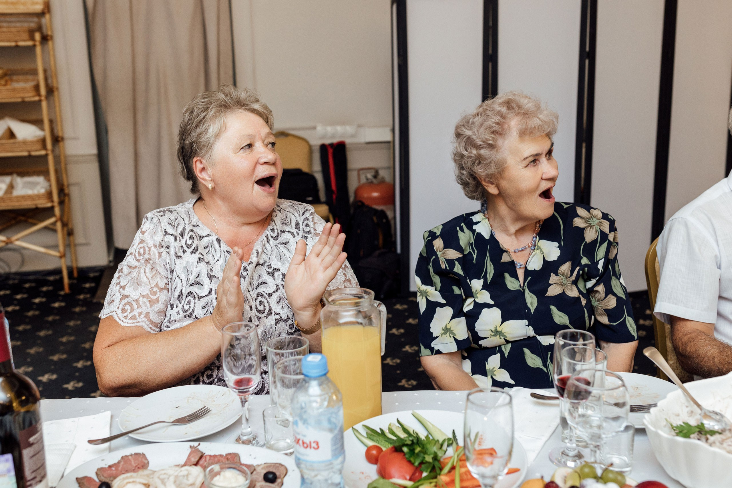 Свадебный день | Карина и Илья. Фотосессии в Пензе — фотограф Павел Козырь