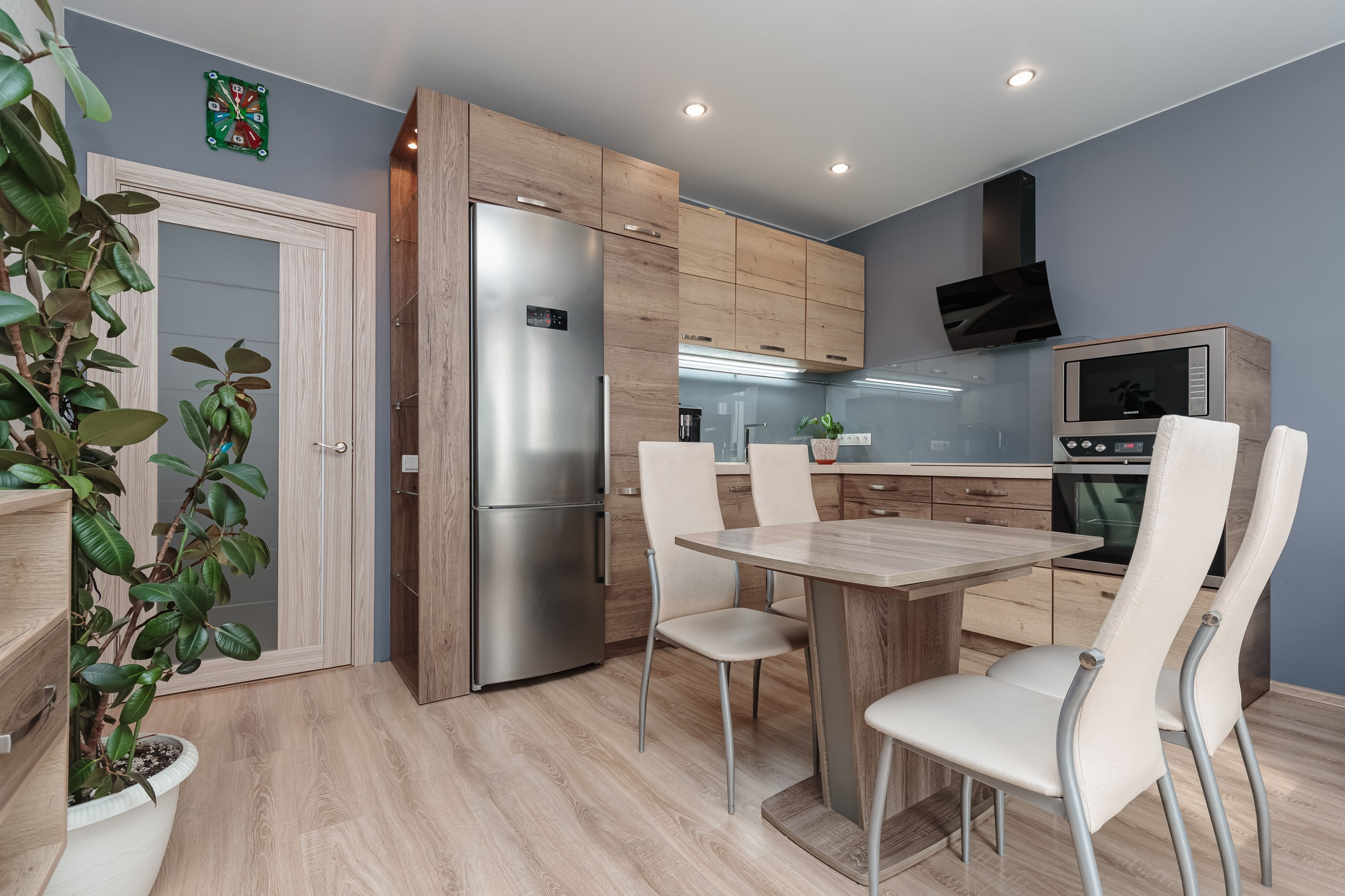 Цены на фотосессии. Фотосъёмка объектов недвижимости