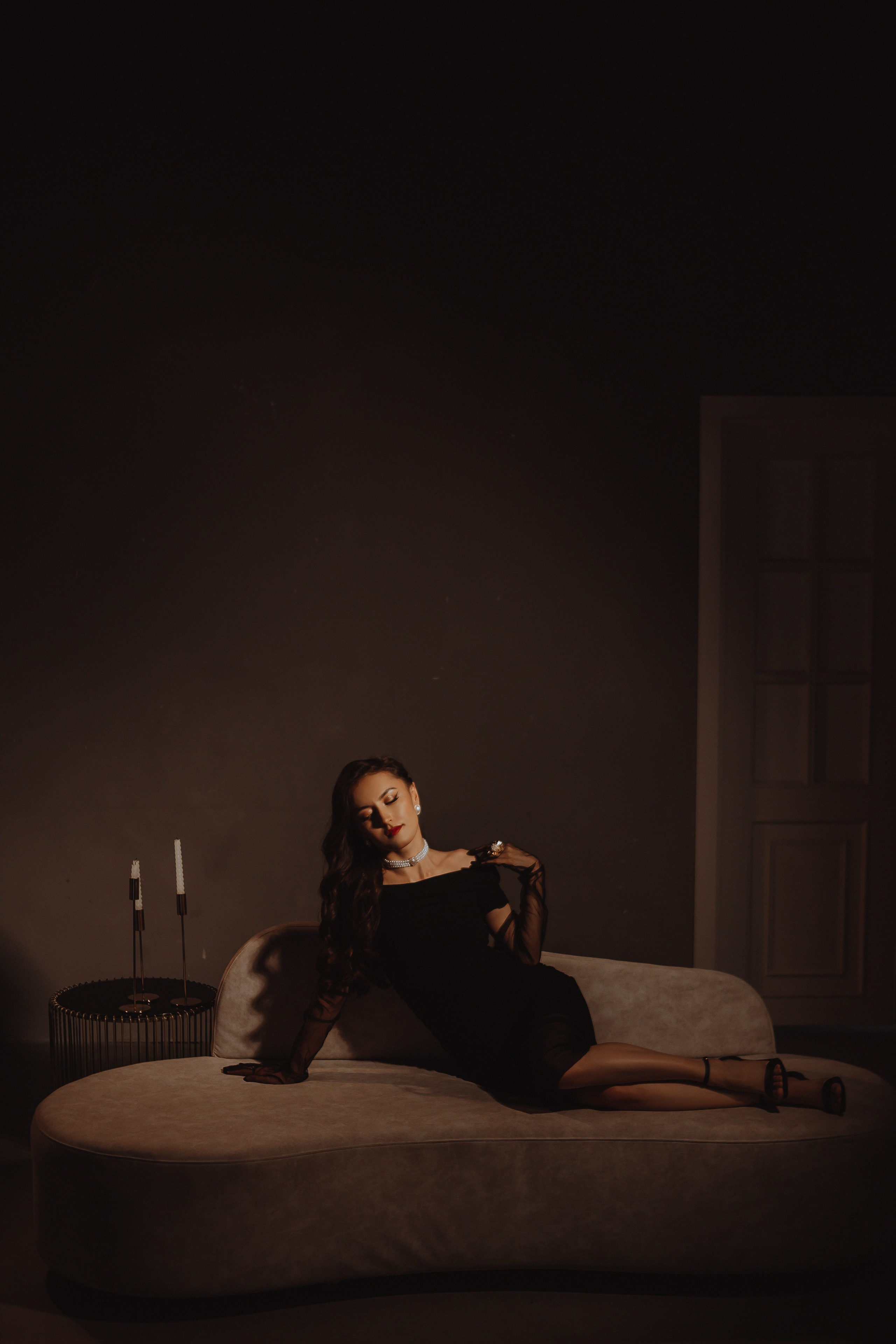 Женский фотограф в Уфе. Никулина Татьяна