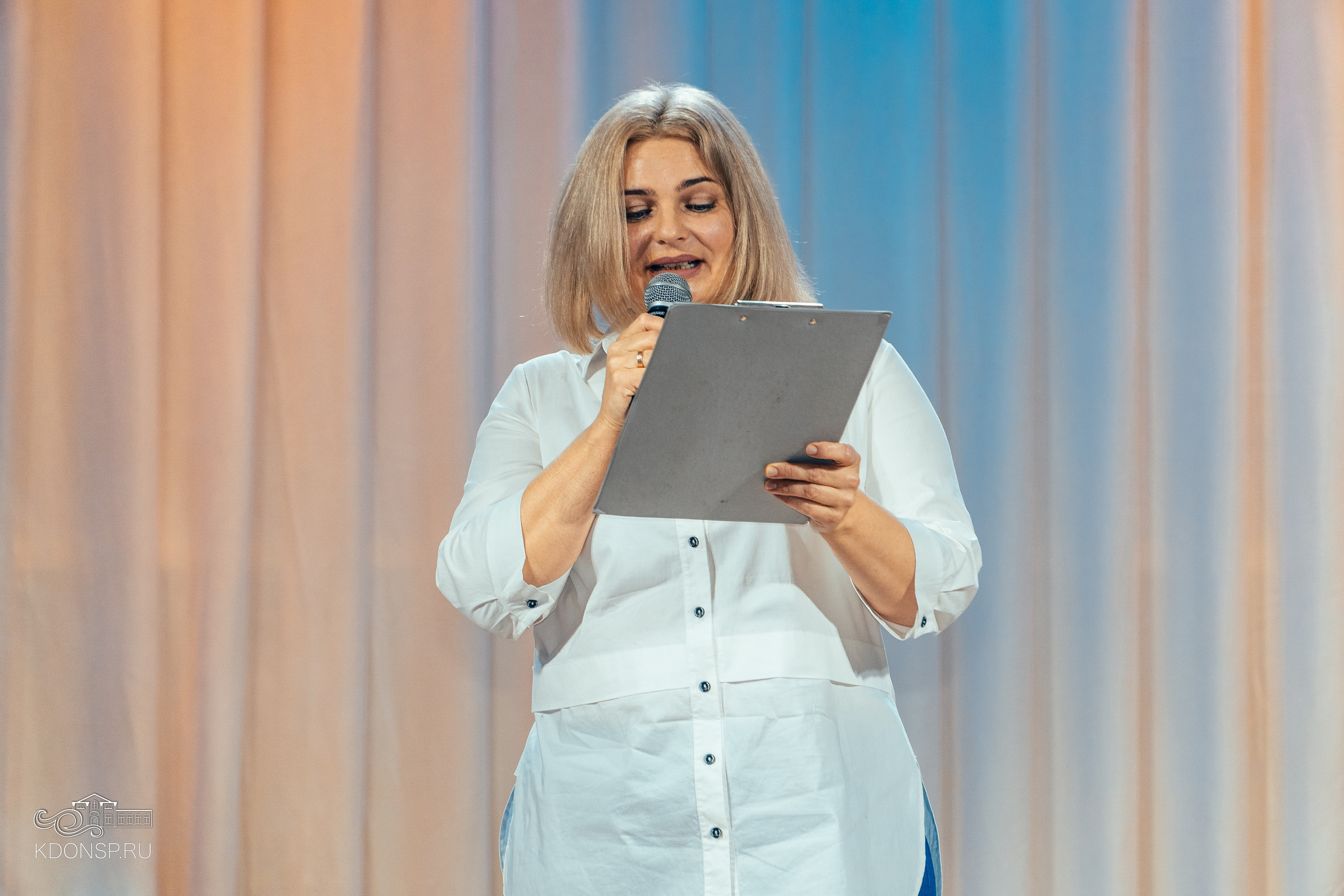 День Конституции. Новотитаровский Дом культуры