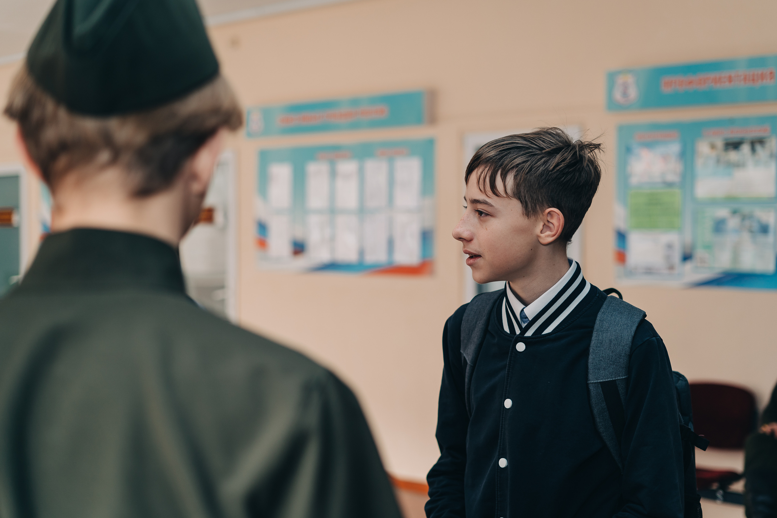 Акция «Блокадный хлеб». Новотитаровский Дом культуры