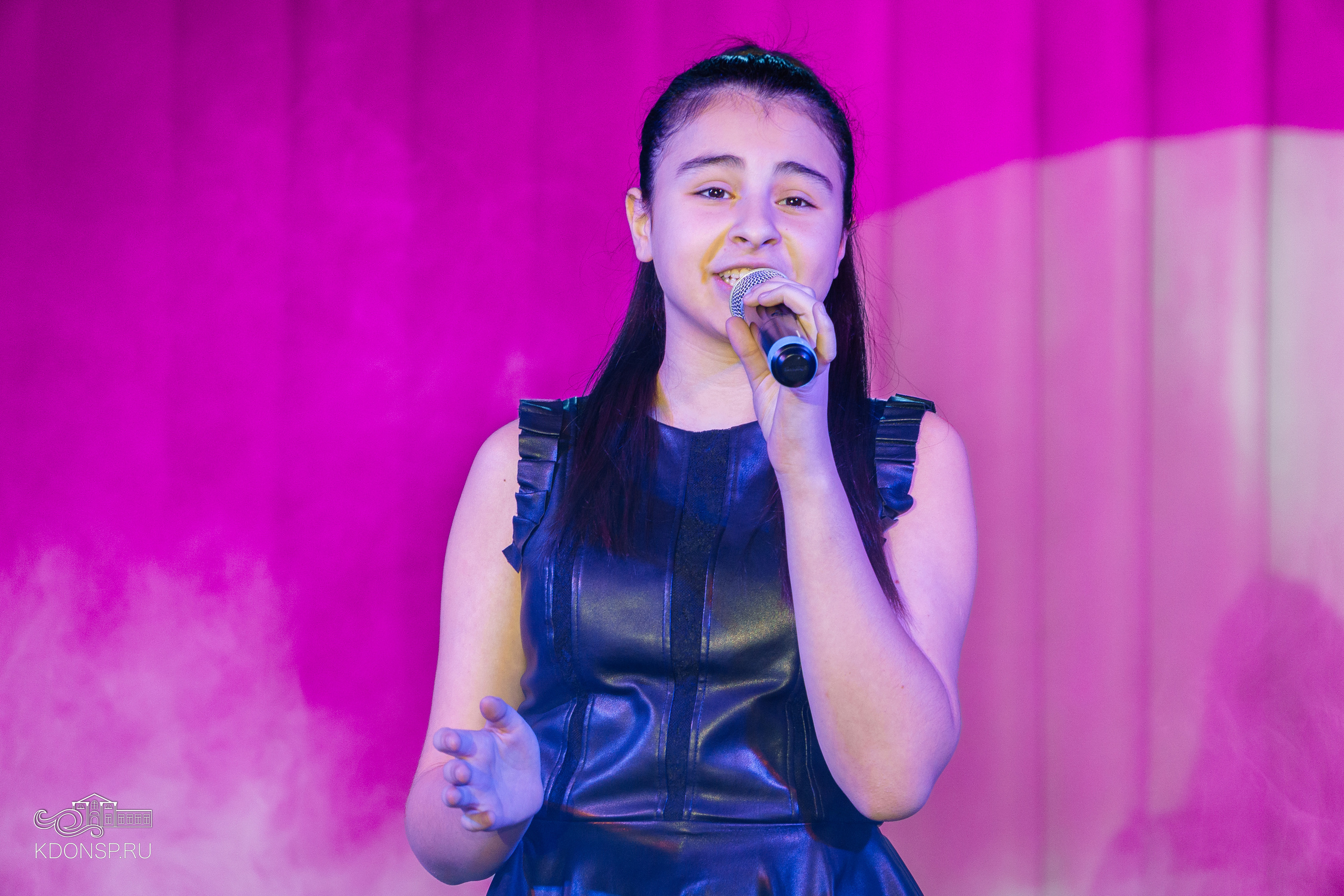 День Конституции. Новотитаровский Дом культуры