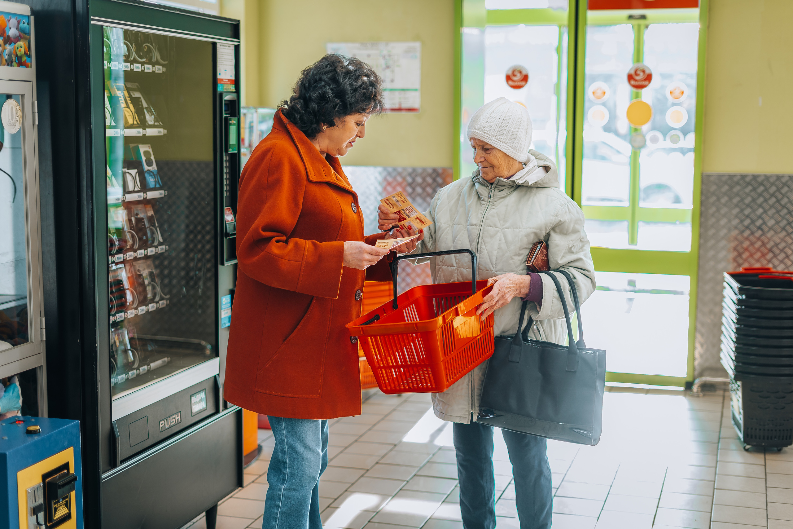 Акция «Блокадный хлеб». Новотитаровский Дом культуры