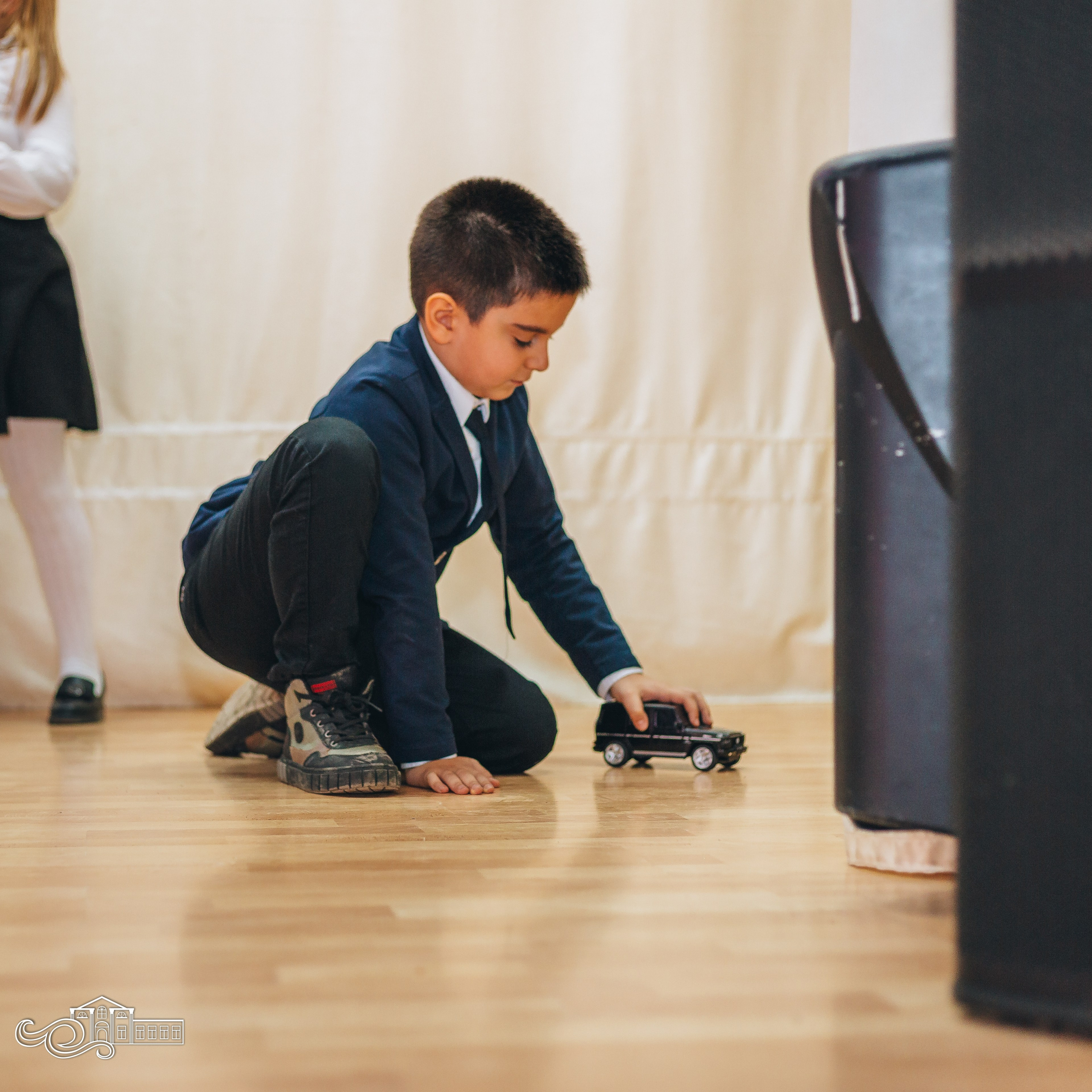 «И выстояли, и победили». Новотитаровский Дом культуры