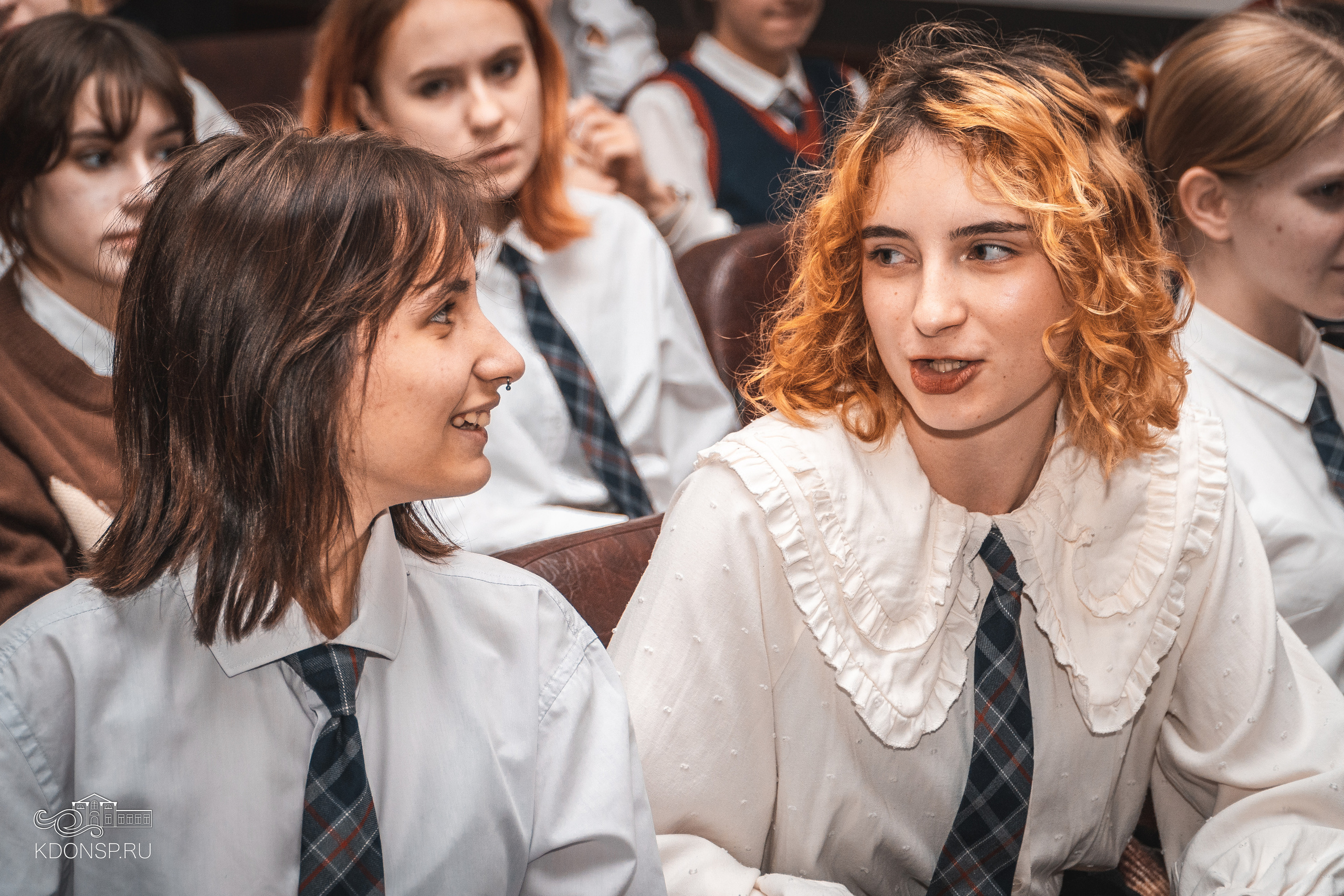 День Конституции. Новотитаровский Дом культуры