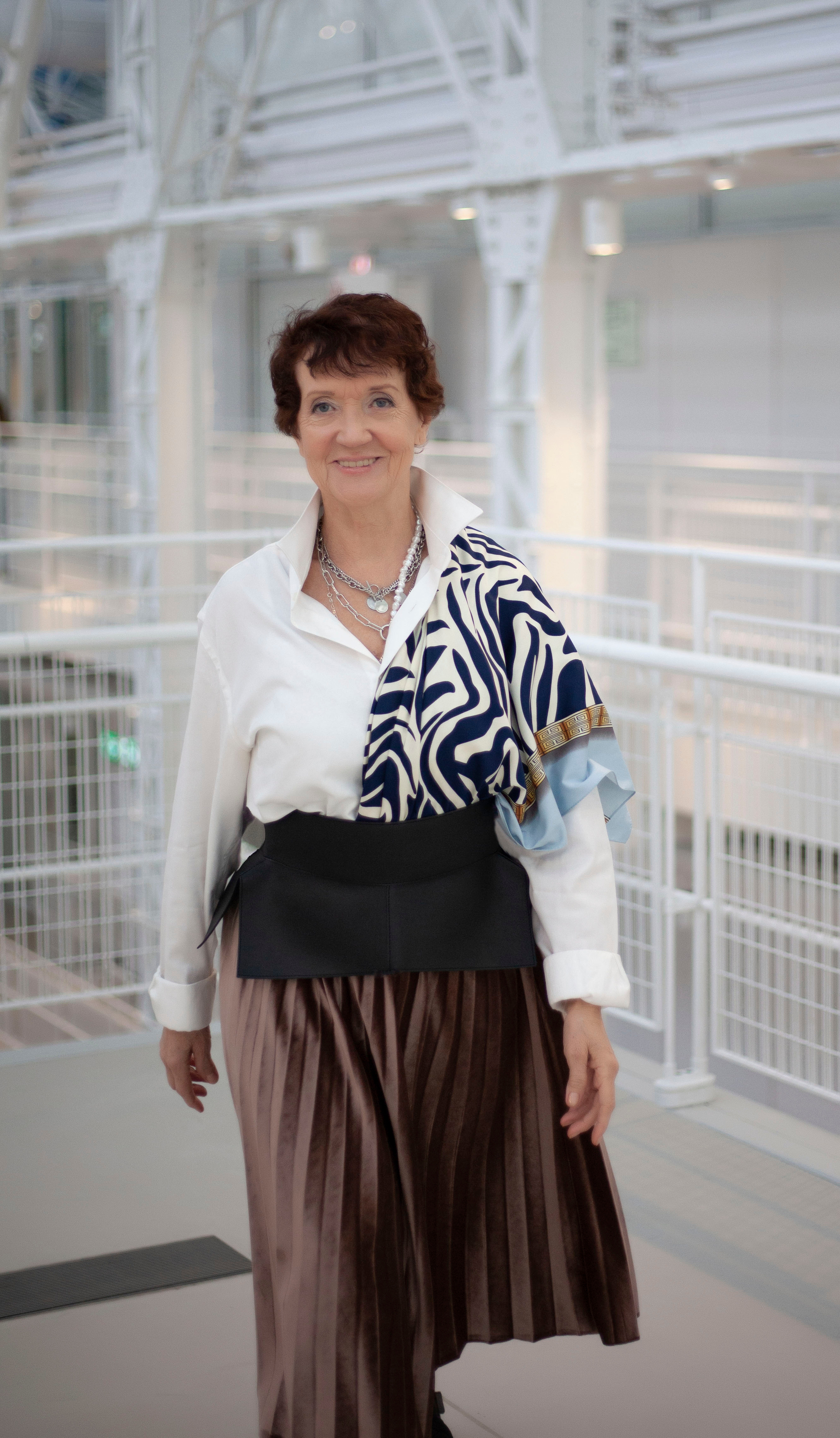 Контентная съемка для психолога