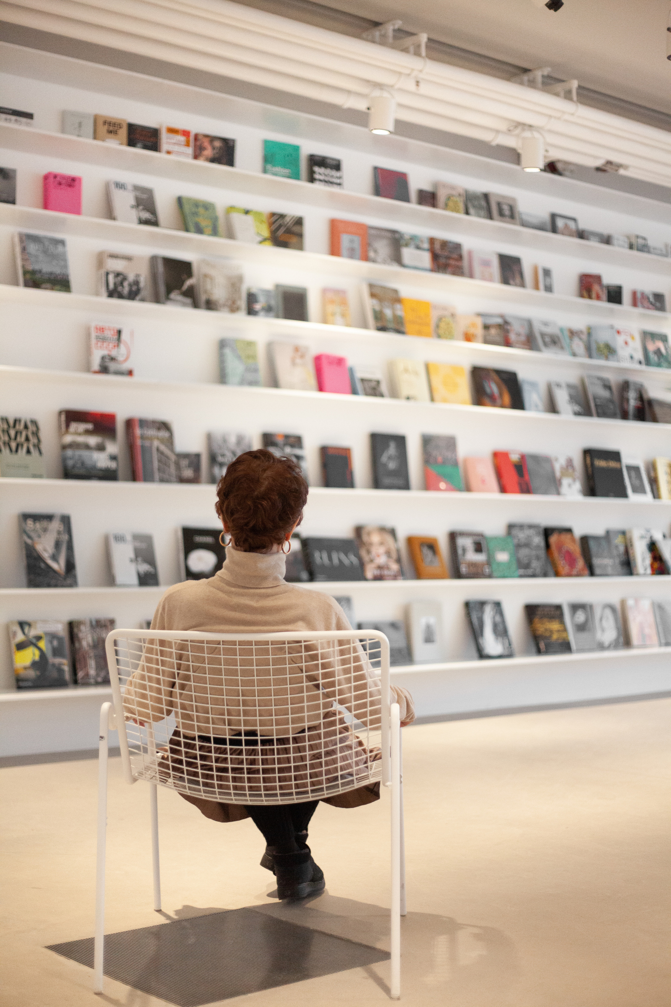 Контентная съемка для психолога