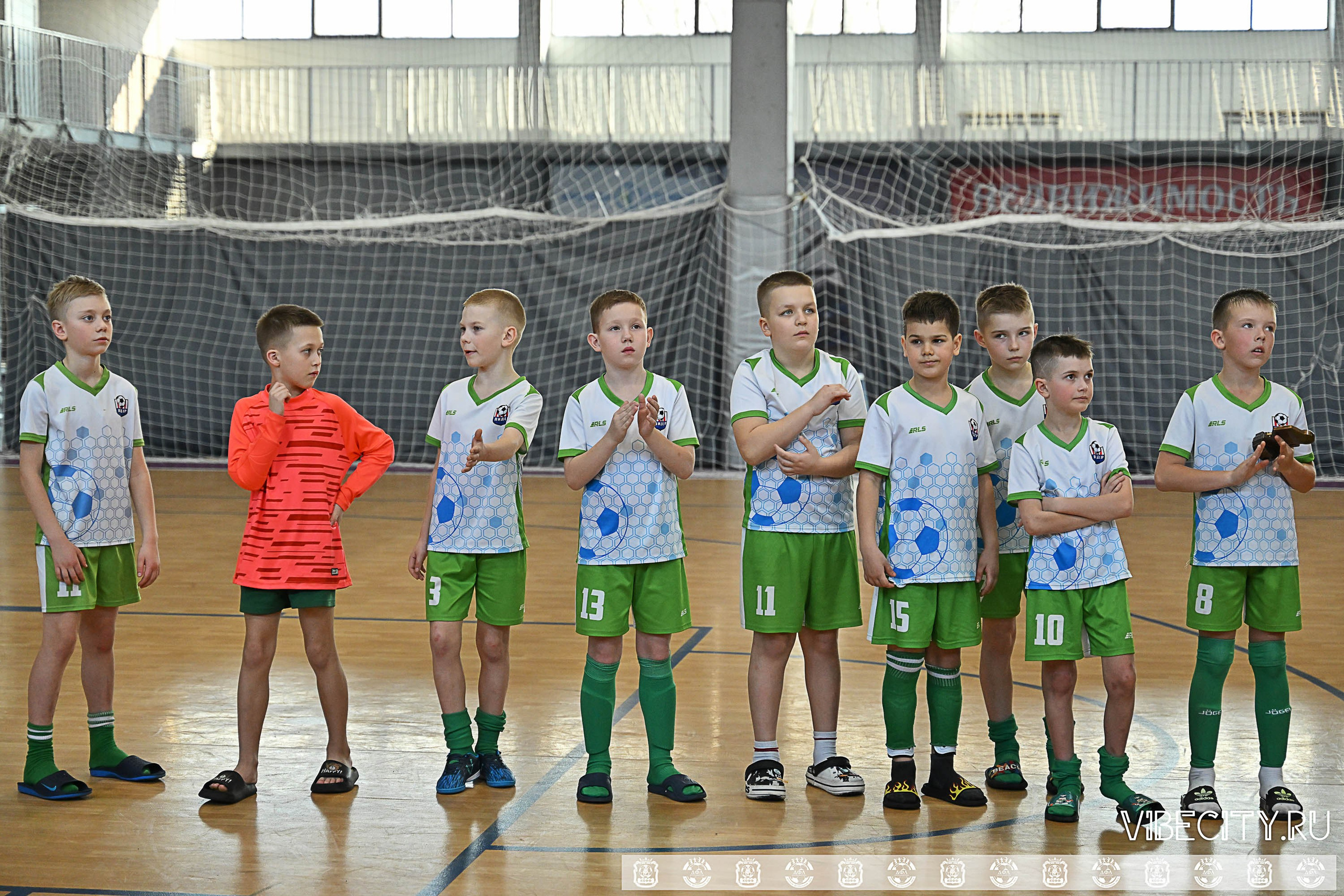 БАЛТИЙСКАЯ ЛИГА ПО ФУТЗАЛУ U10. VIBECITY.RU Вайб Сити Ру Фоторепортажи Фотоотчеты Калининград