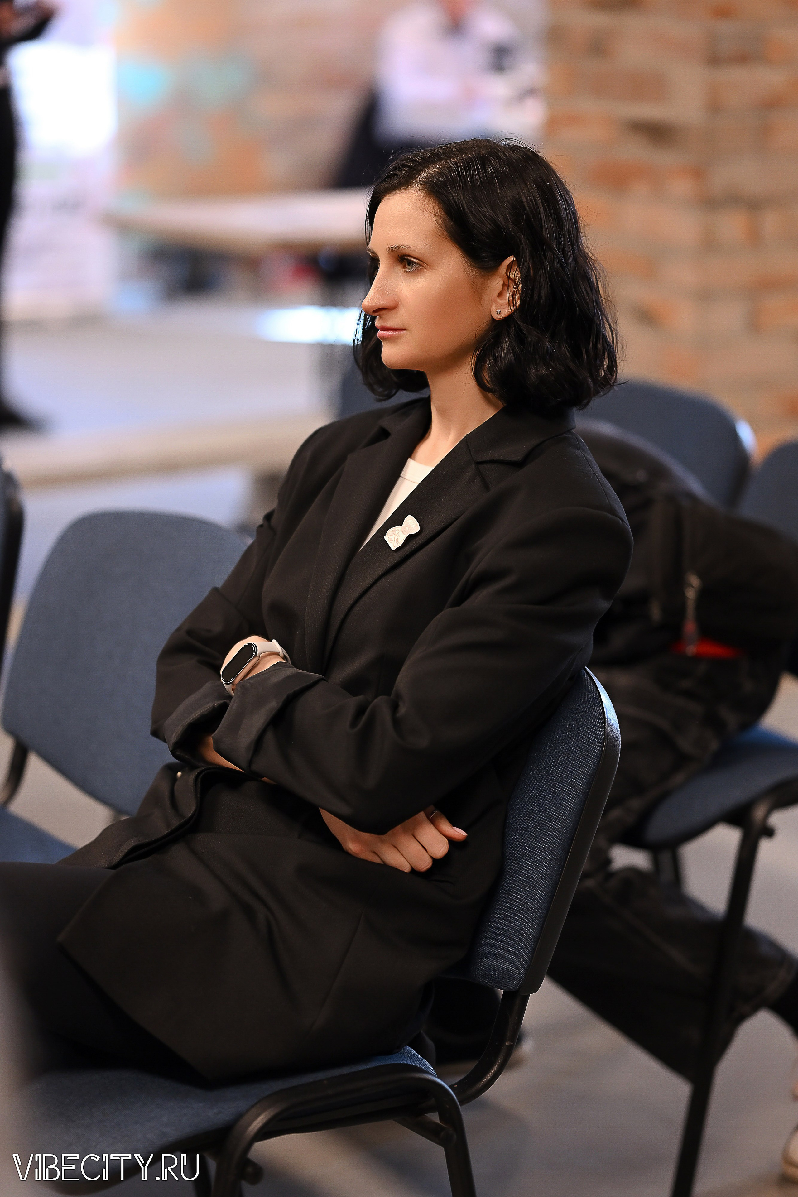 ДИЗАЙН-ФЕСТ КОНФЕРЕНЦИЯ. VIBECITY.RU Вайб Сити Ру Фоторепортажи Фотоотчеты Калининград