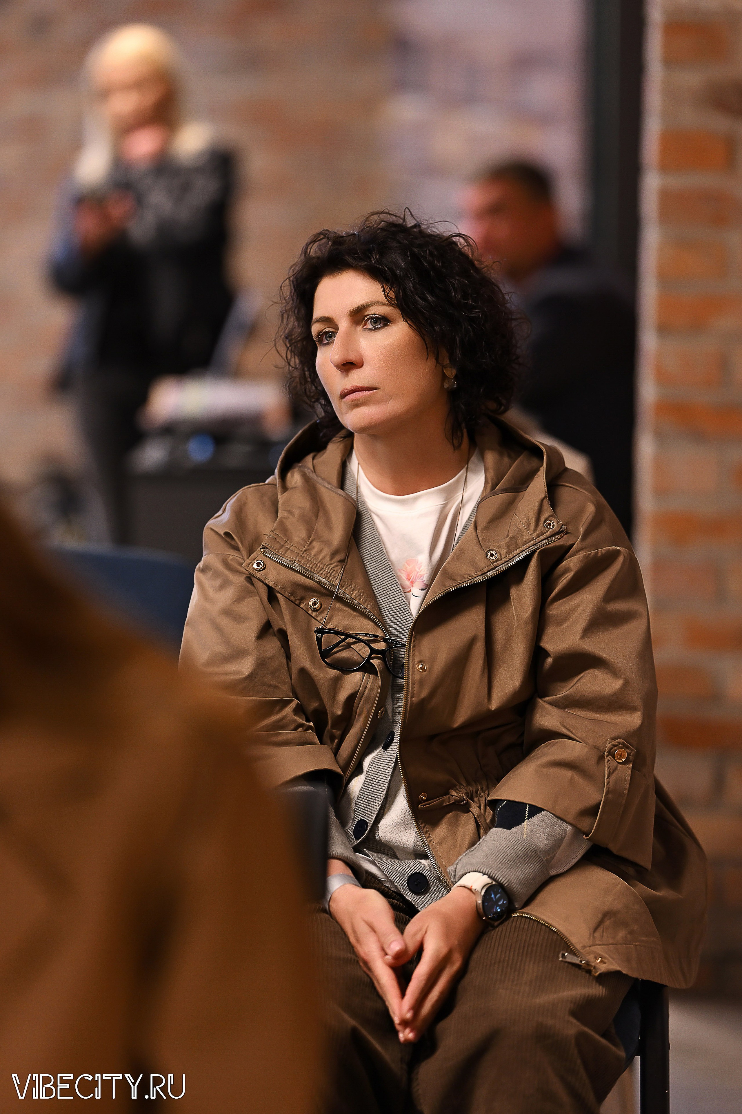 ДИЗАЙН-ФЕСТ КОНФЕРЕНЦИЯ. VIBECITY.RU Вайб Сити Ру Фоторепортажи Фотоотчеты Калининград