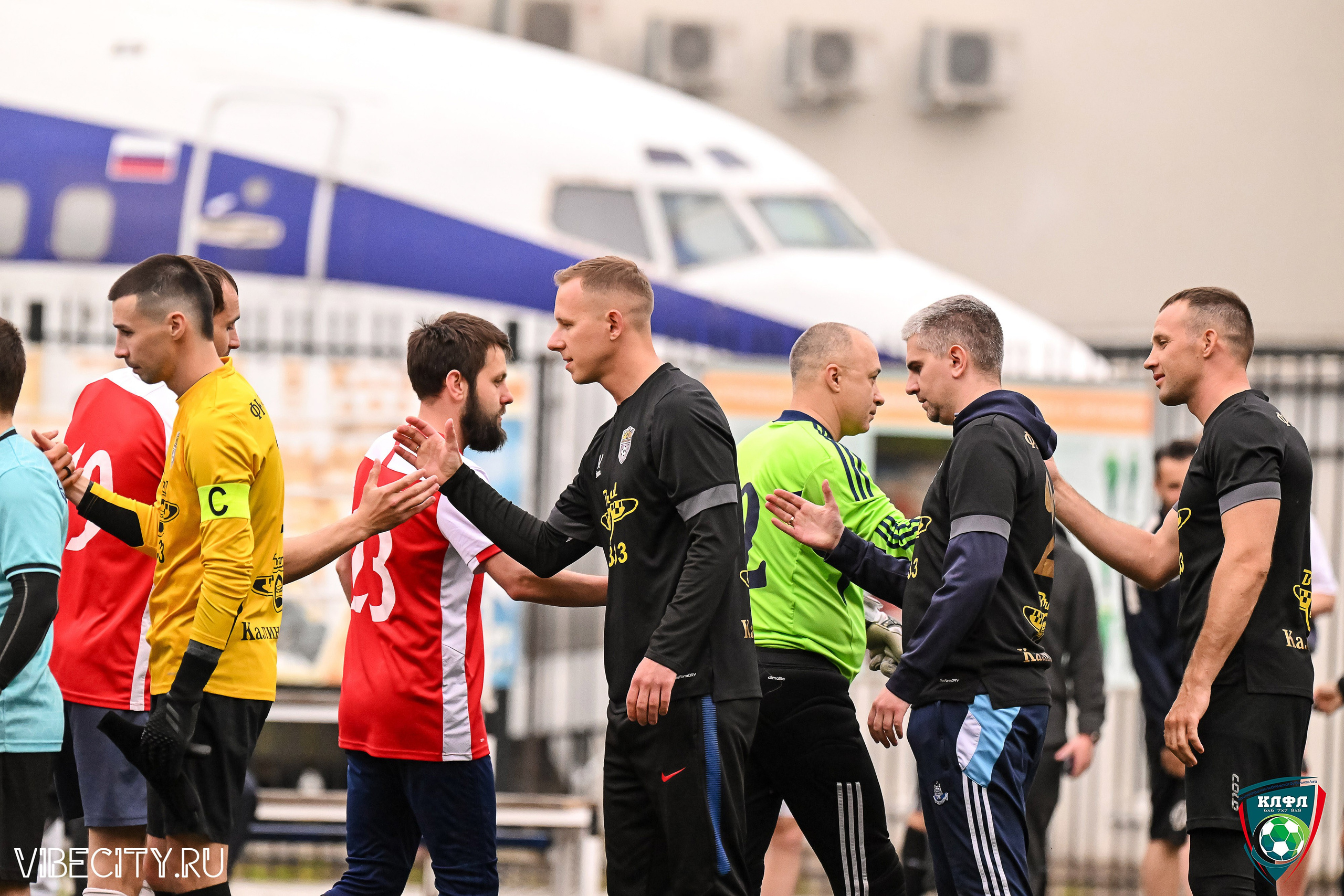 XXl Летний Кубок Калининградской ЛФЛ. VIBECITY.RU Вайб Сити Ру Фоторепортажи Фотоотчеты Калининград
