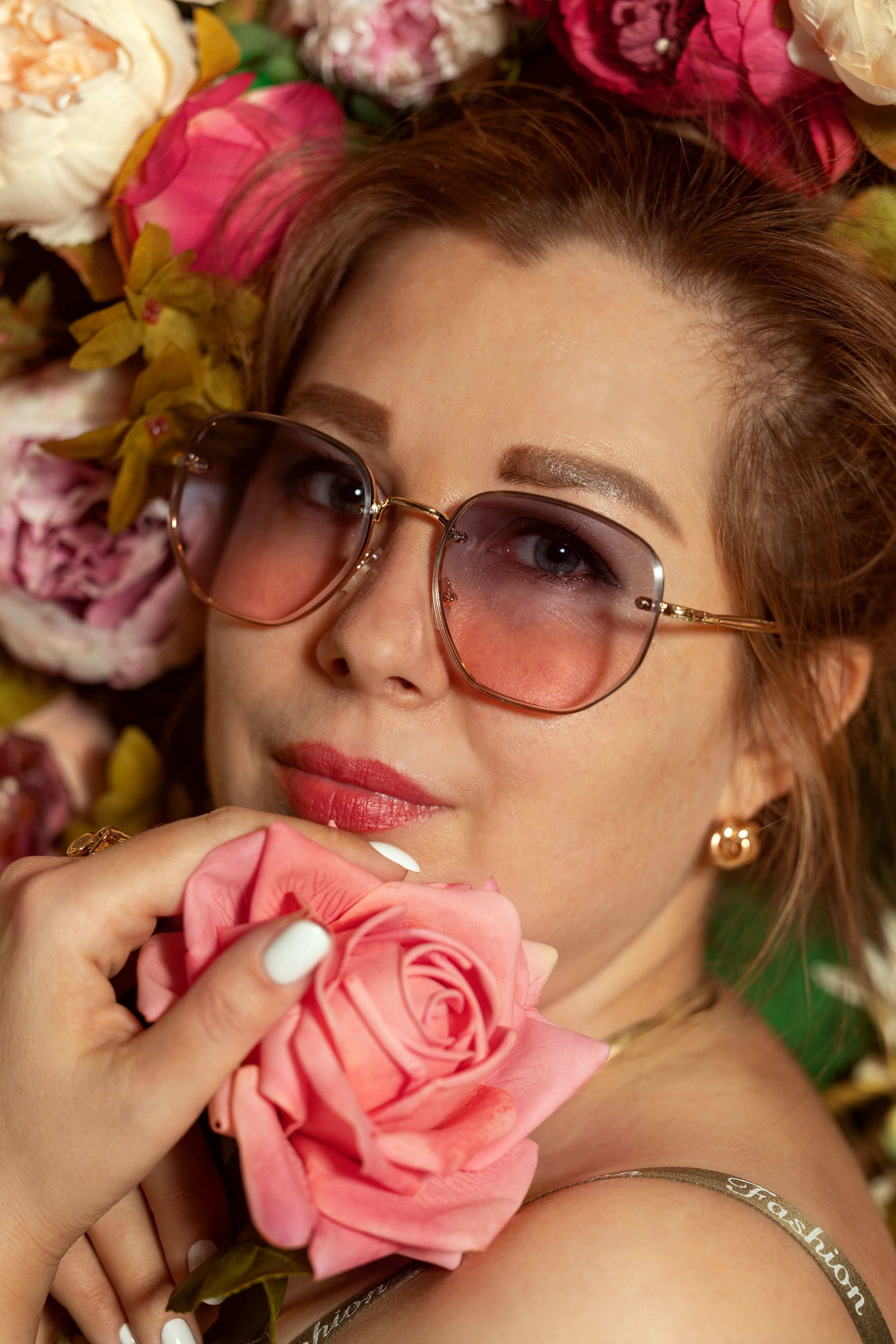 Индивидуальный фотограф в Сергиевом Посаде Наталья Румянцева