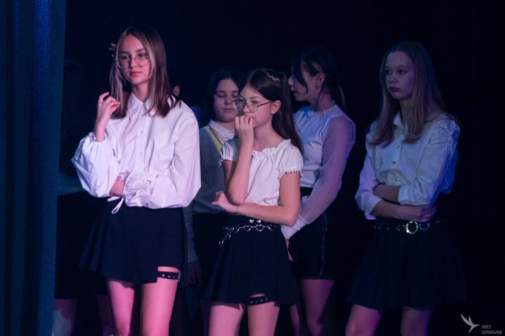 IT’S OKAY. Репортажный фотограф в Казани Павел Серпокрылов