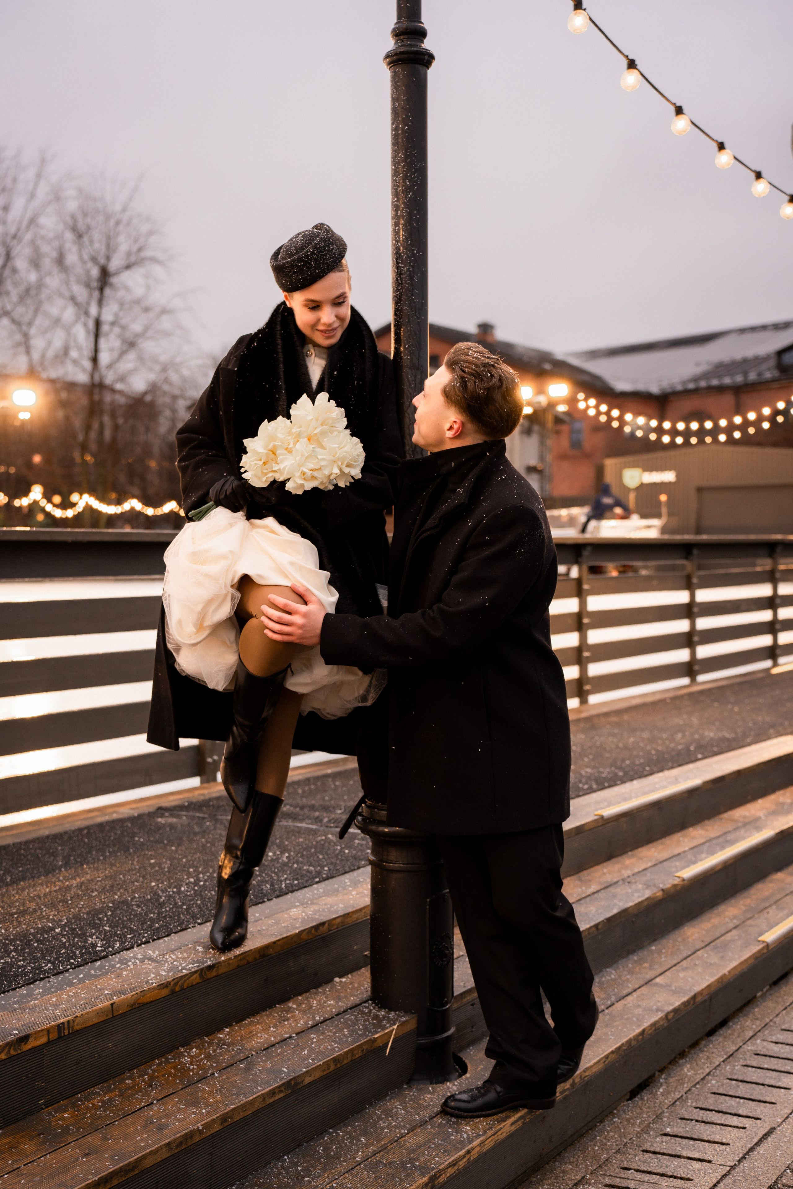 Фотограф Оксана Шавва